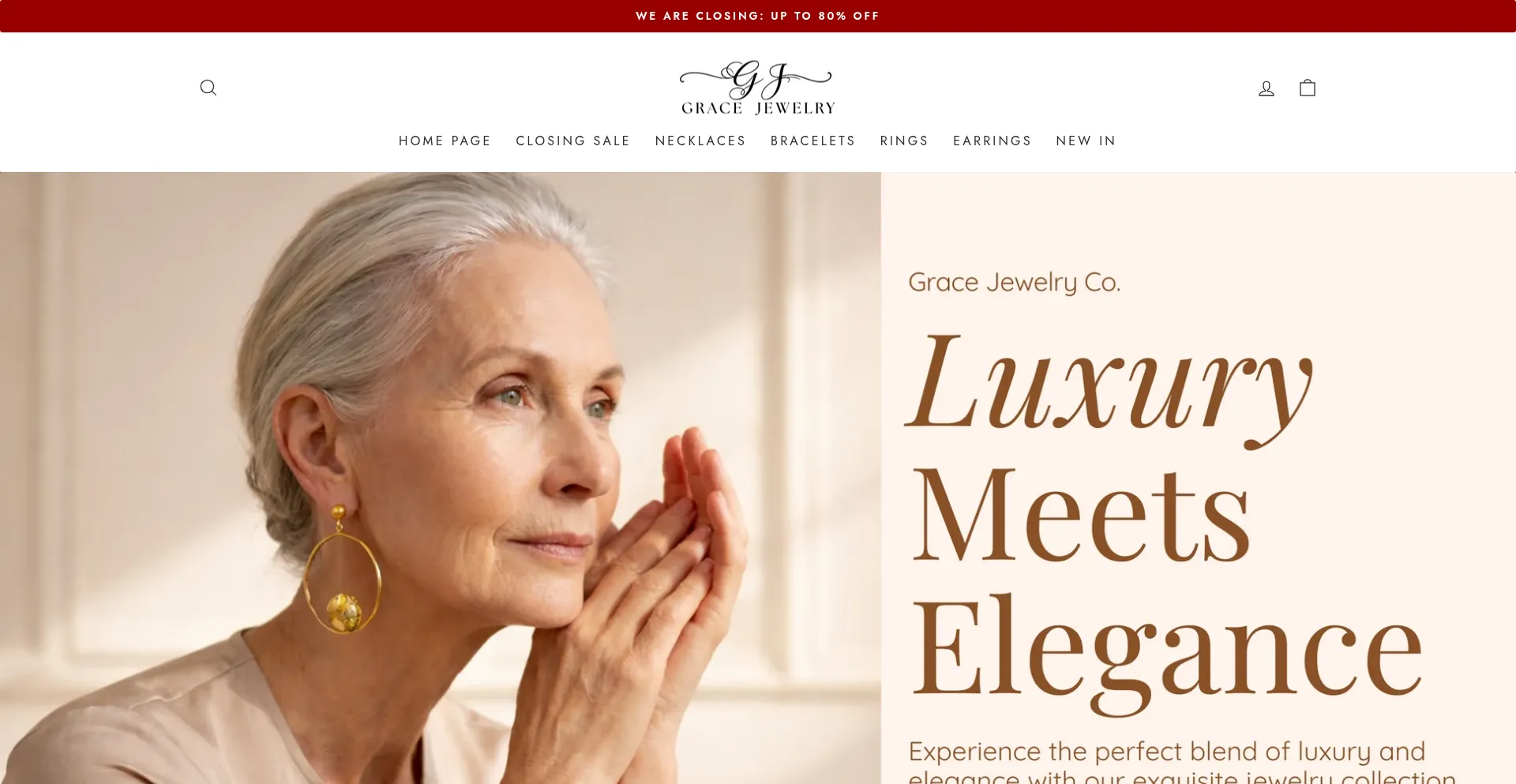 Gracejewelryco.com