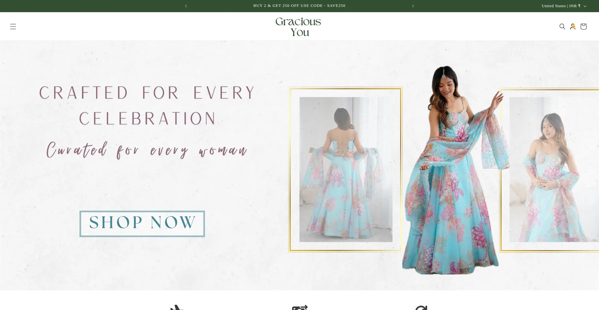 Graciousyou.com est-il Sûr et Fiable ?