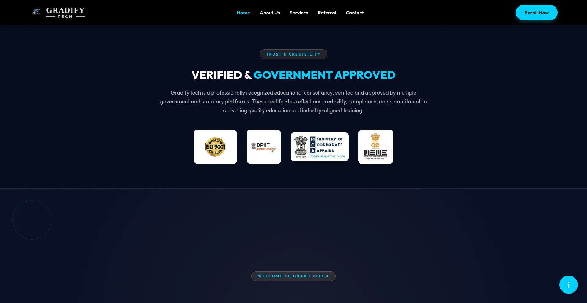 Gradifytech.in