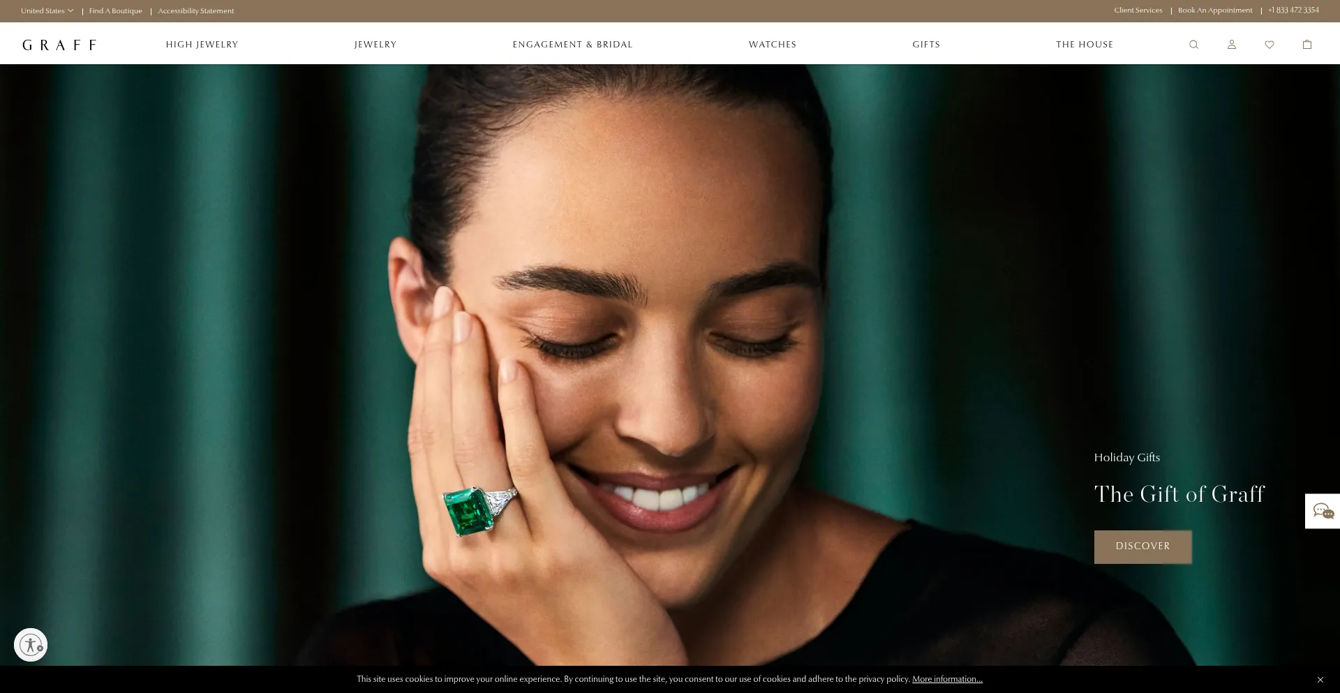 Graff.com