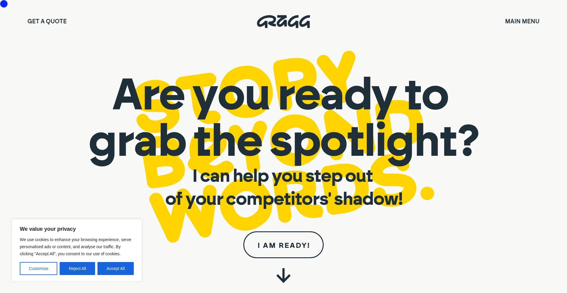 Gragg.me