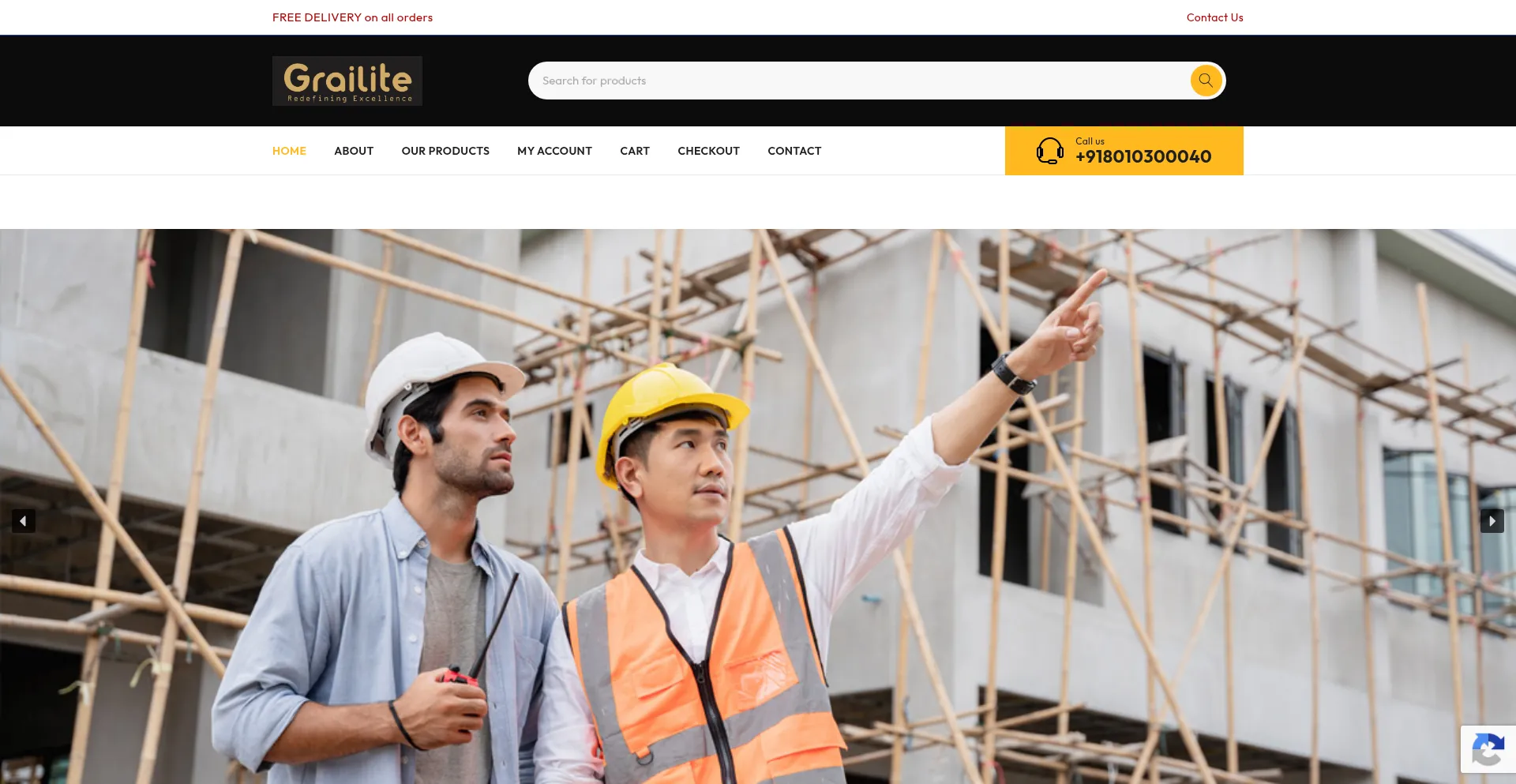 Grailiteindia.com