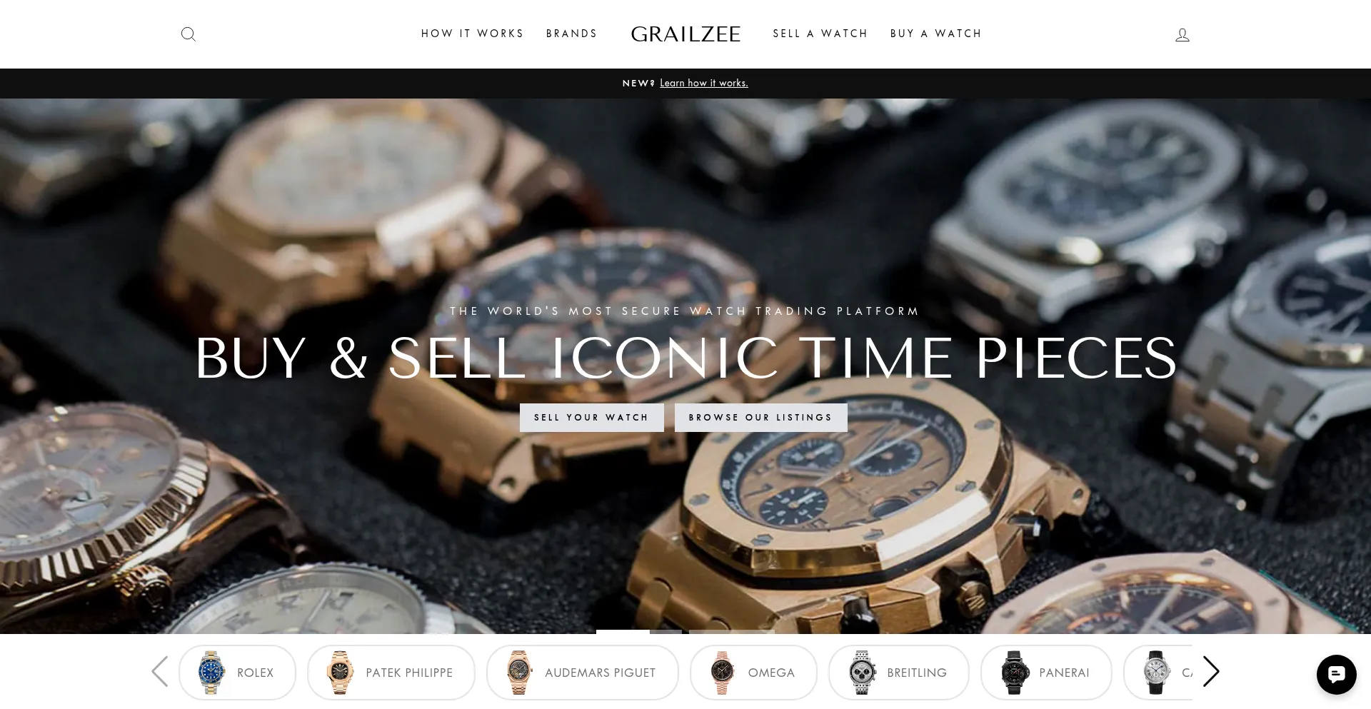 Grailzee.com