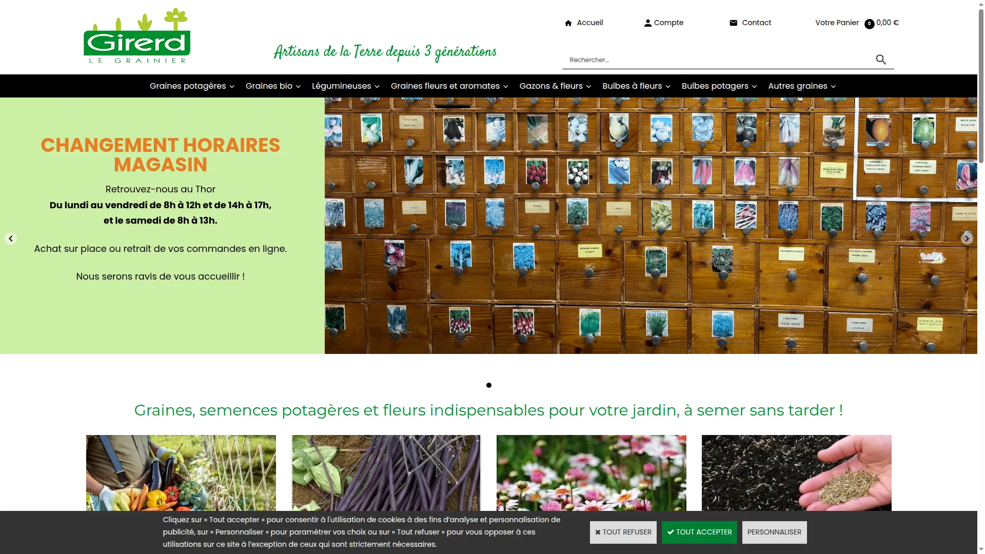 Graines-girerd.com