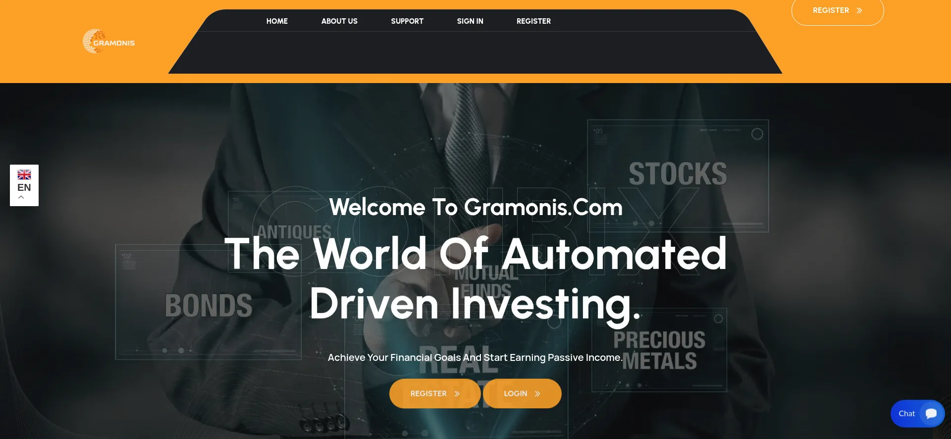 Gramonis.com