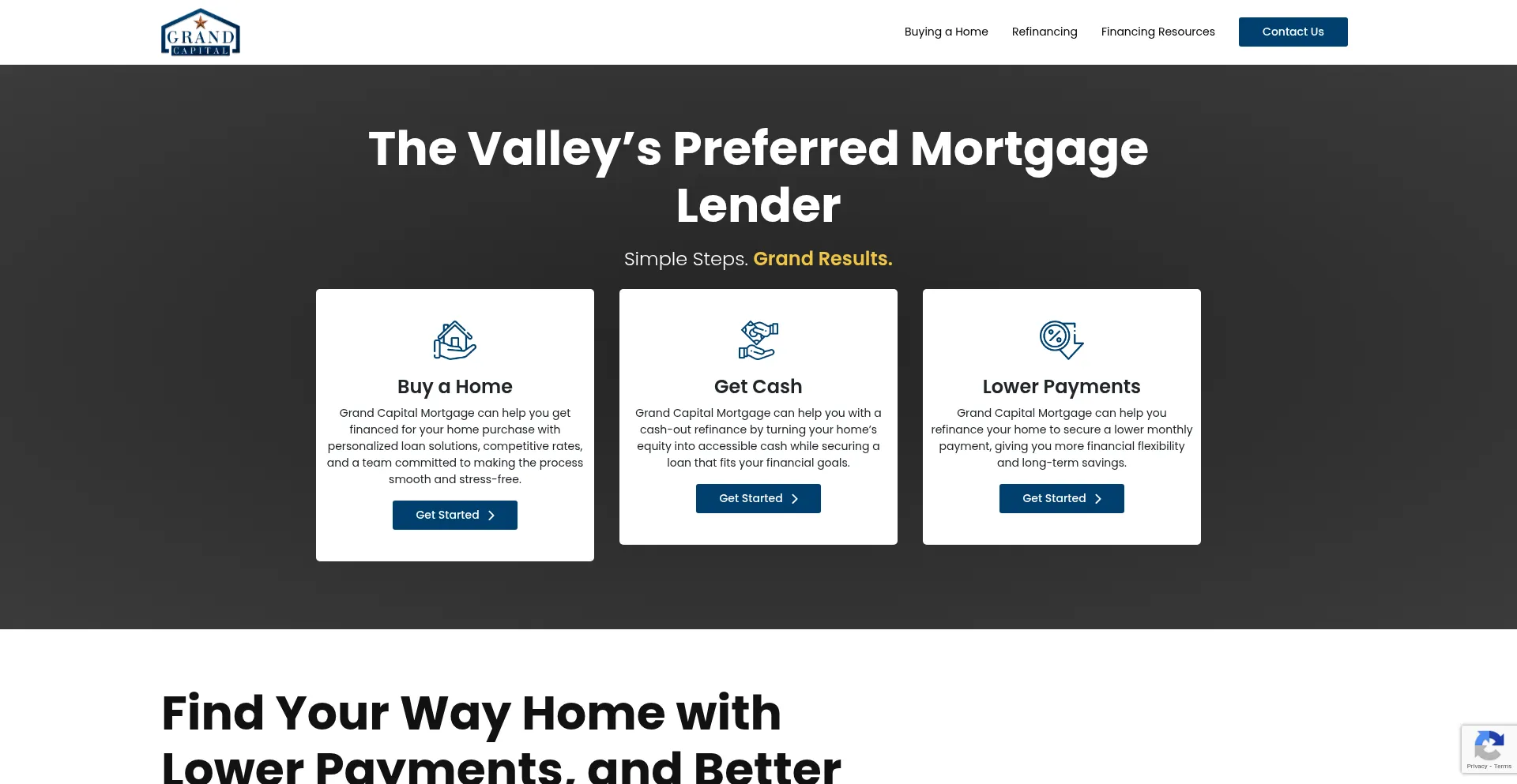 Grandcapitalmortgage.com