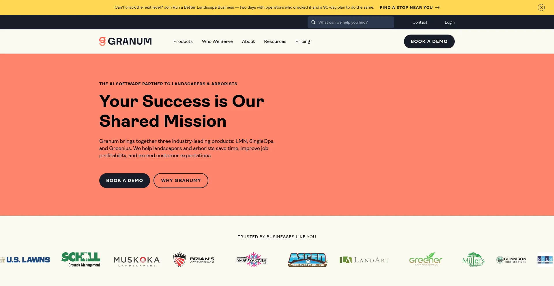 Granum.com