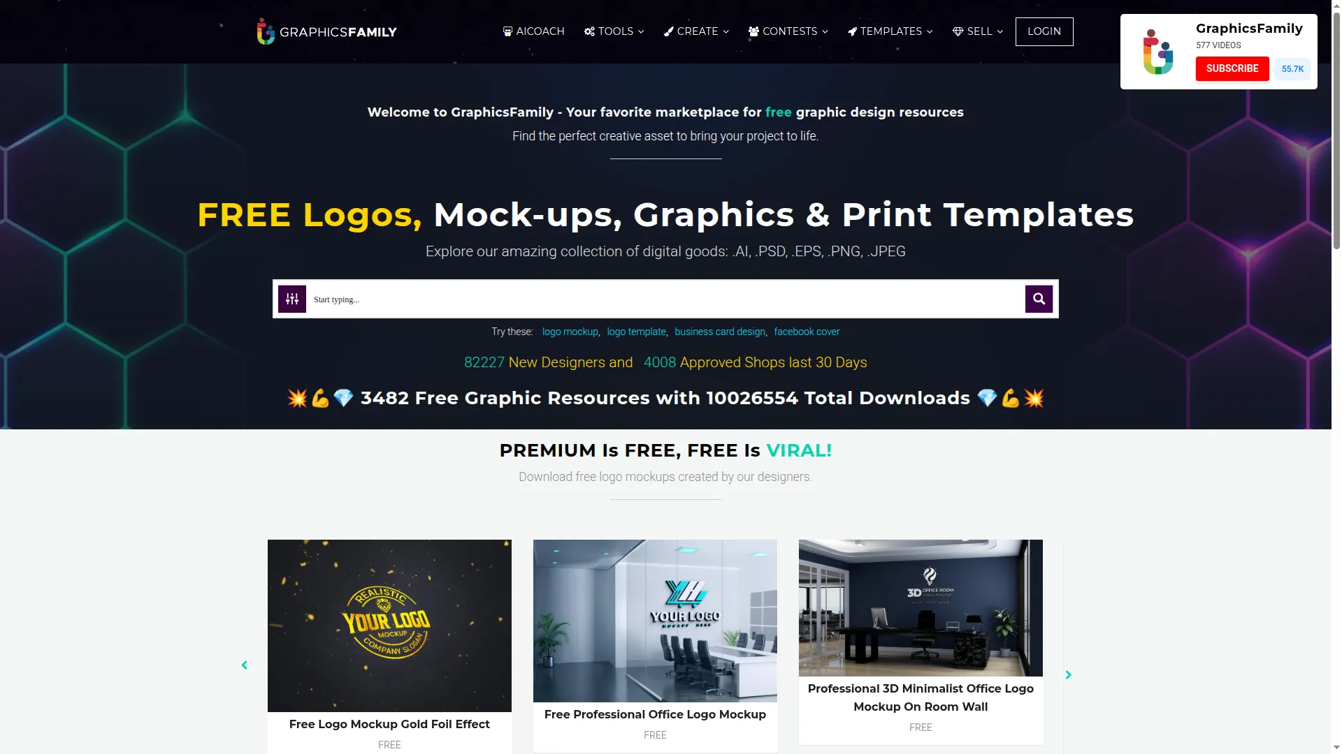 Graphicsfamily.com