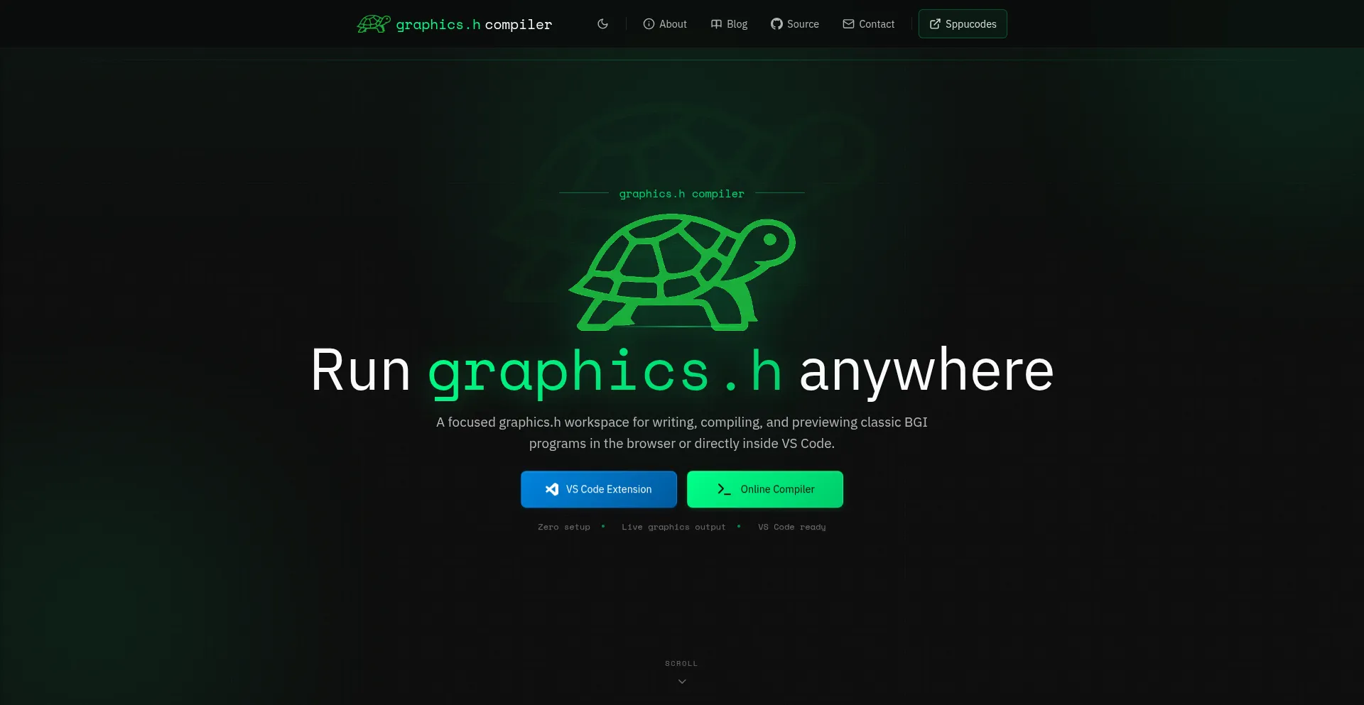 Graphicsh.online