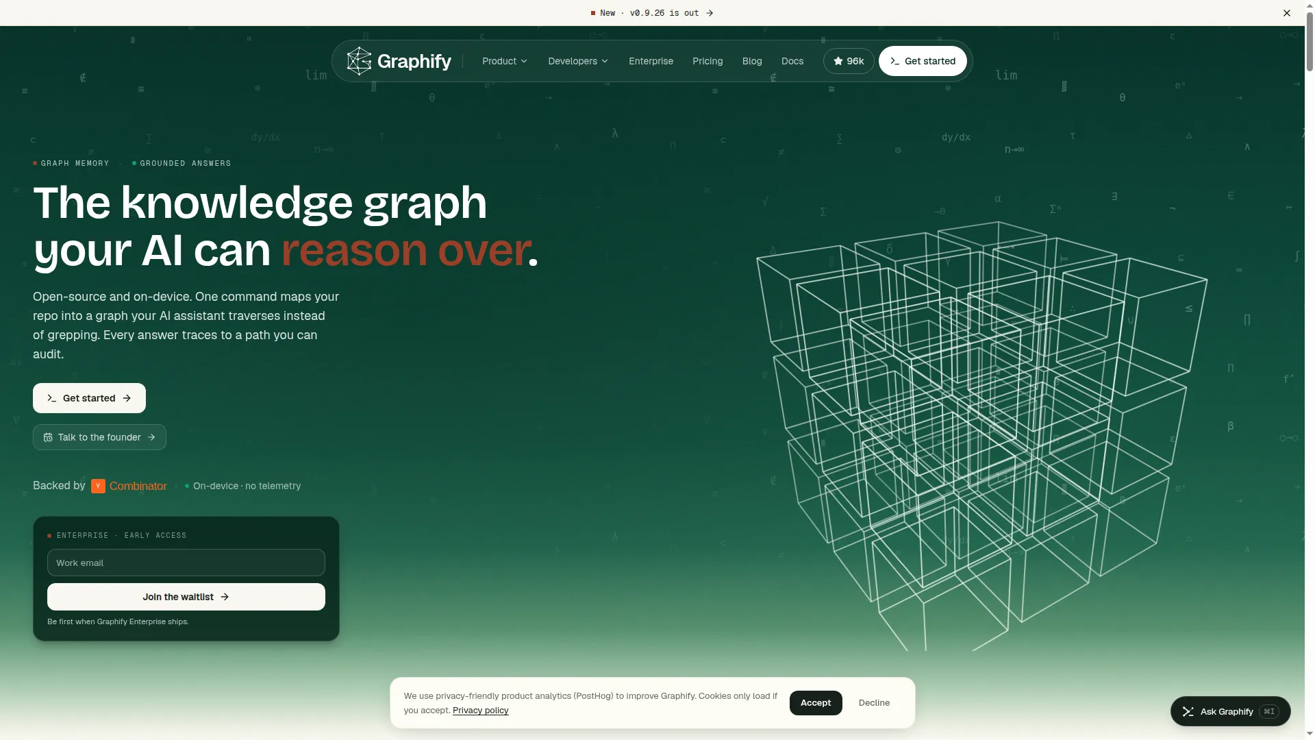 Graphify.com