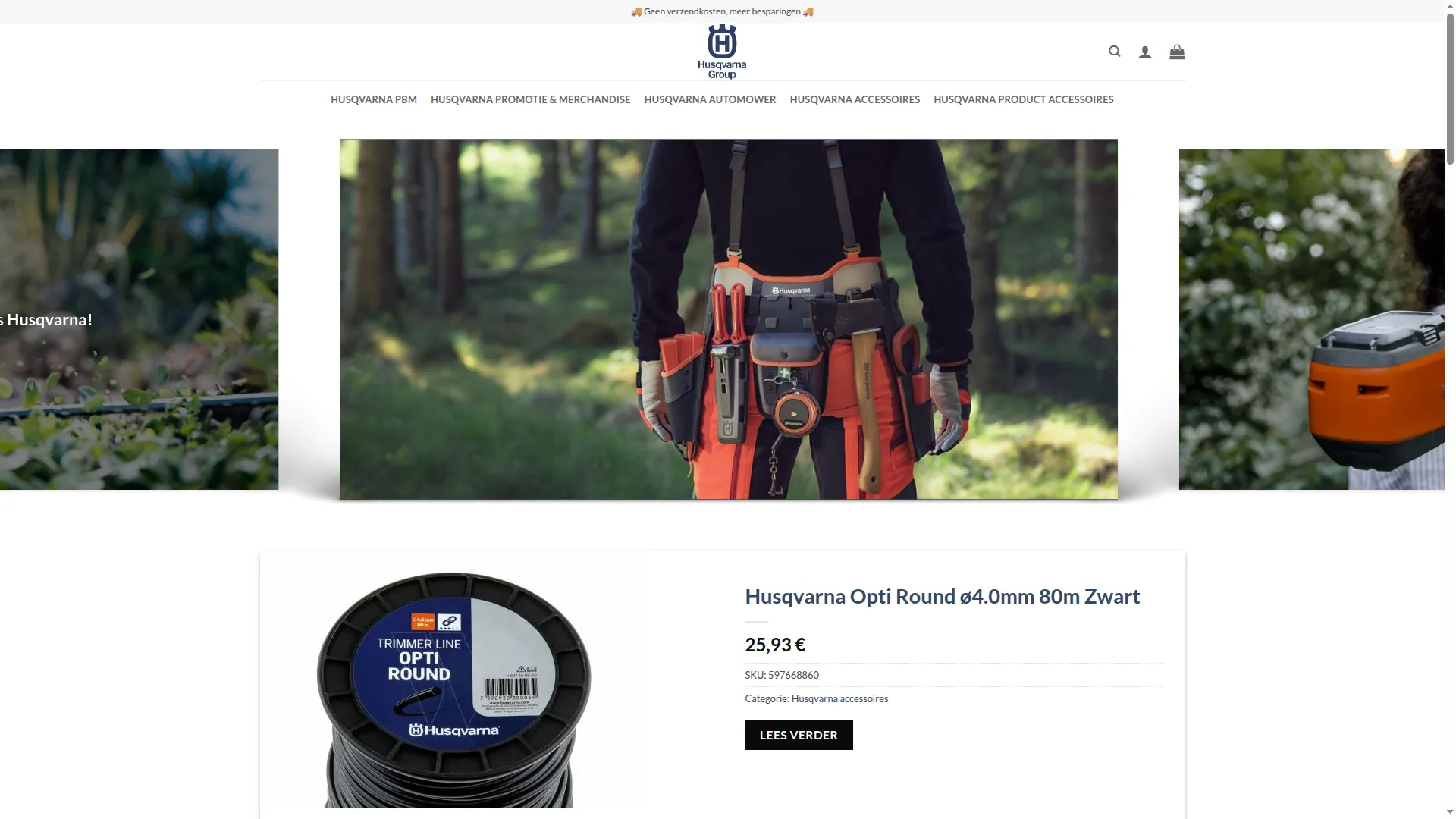 Grasmaaier-nl.com