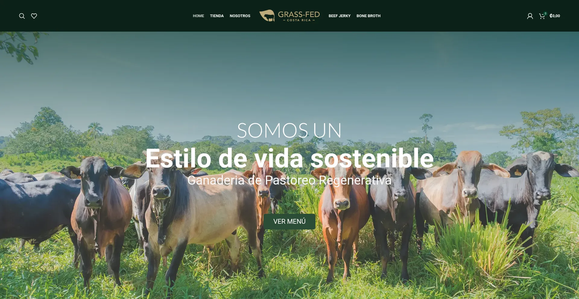 Grassfedcr.com est-il Sûr et Fiable ?