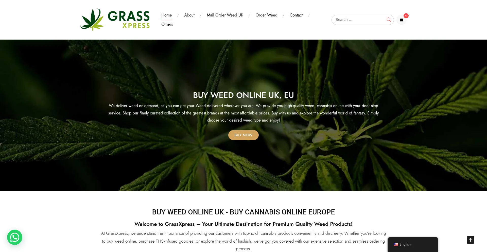 Grassxpress.com