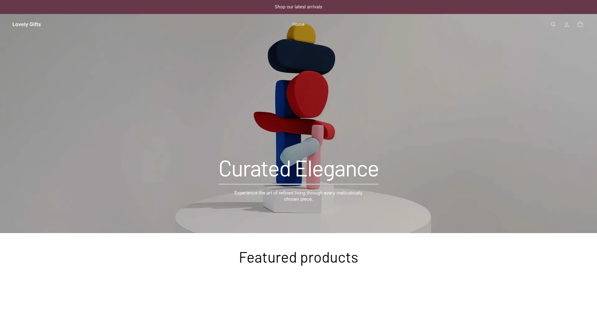 Gratifygoods.com
