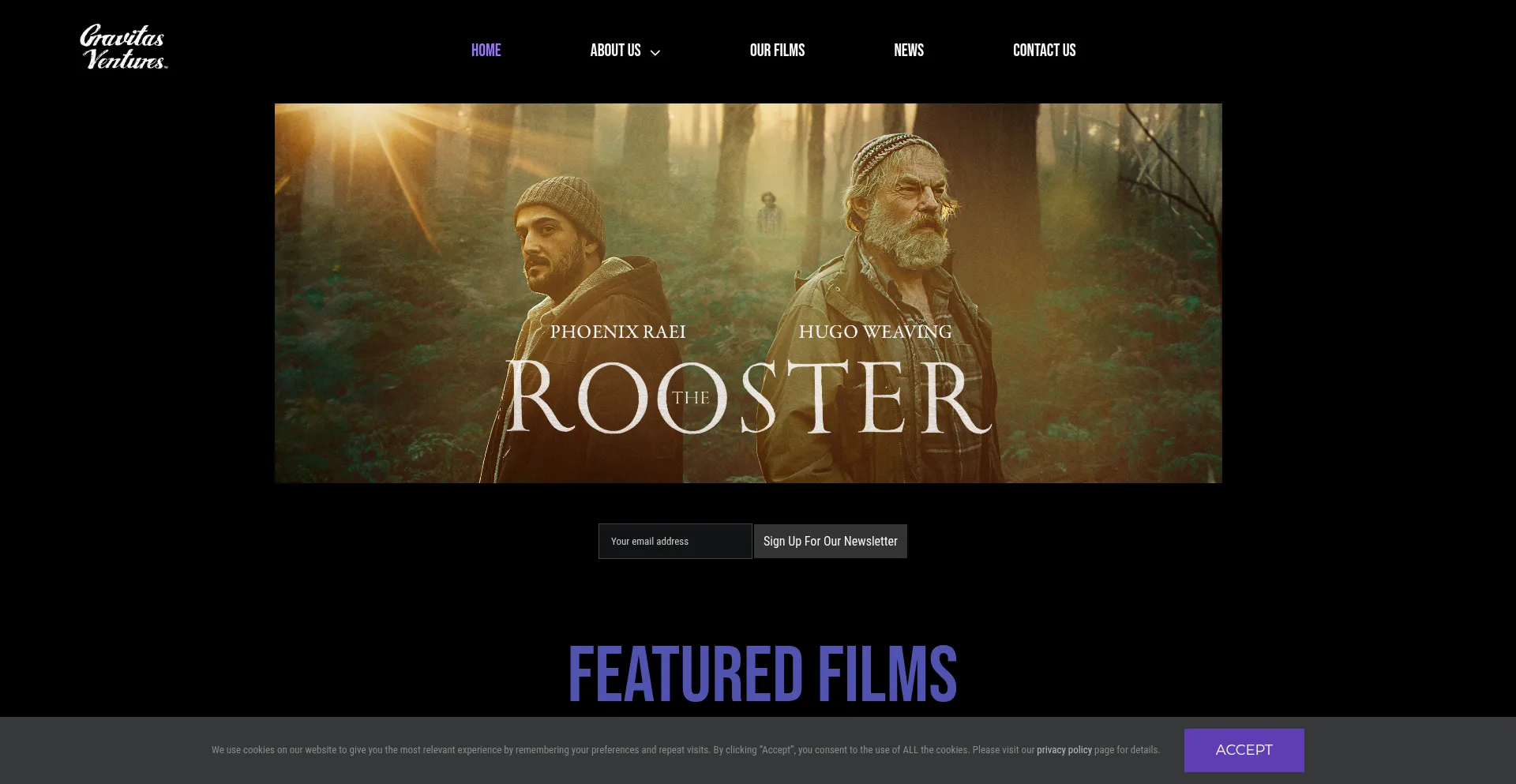 Gravitasventures.com est-il Sûr et Fiable ?