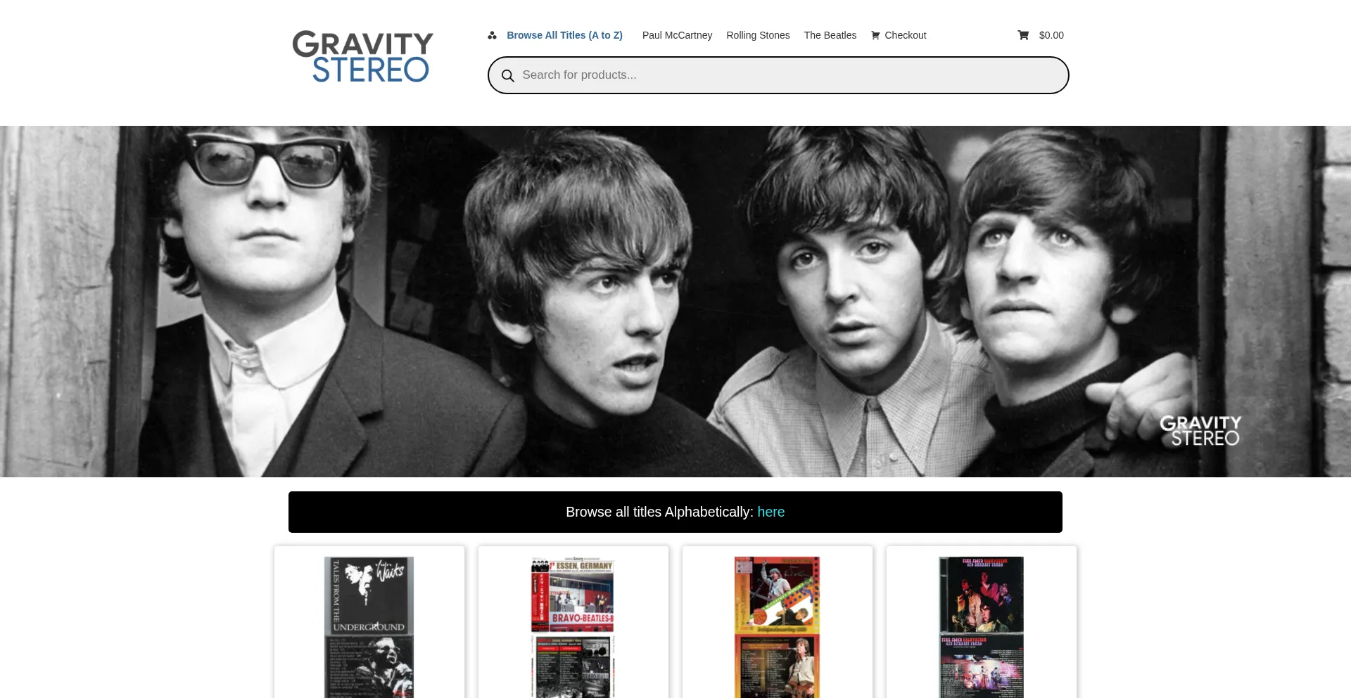 Gravitystereo.com est-il Sûr et Fiable ?