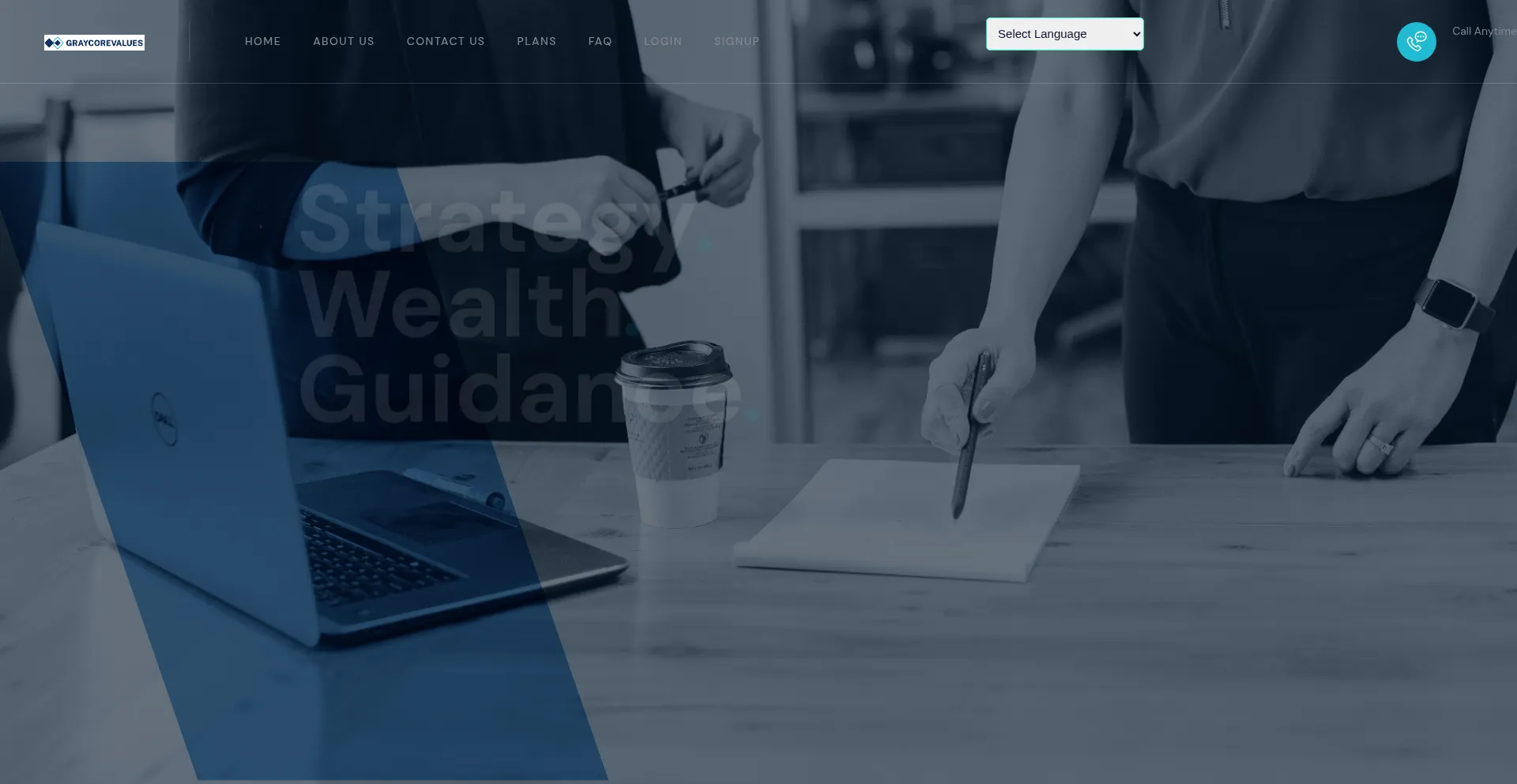 Graycorevalues.com est-il Sûr et Fiable ?