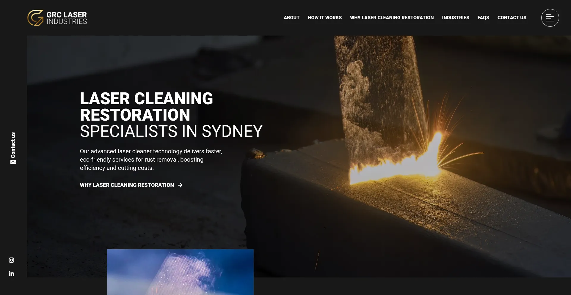 Grclaserindustries.com.au