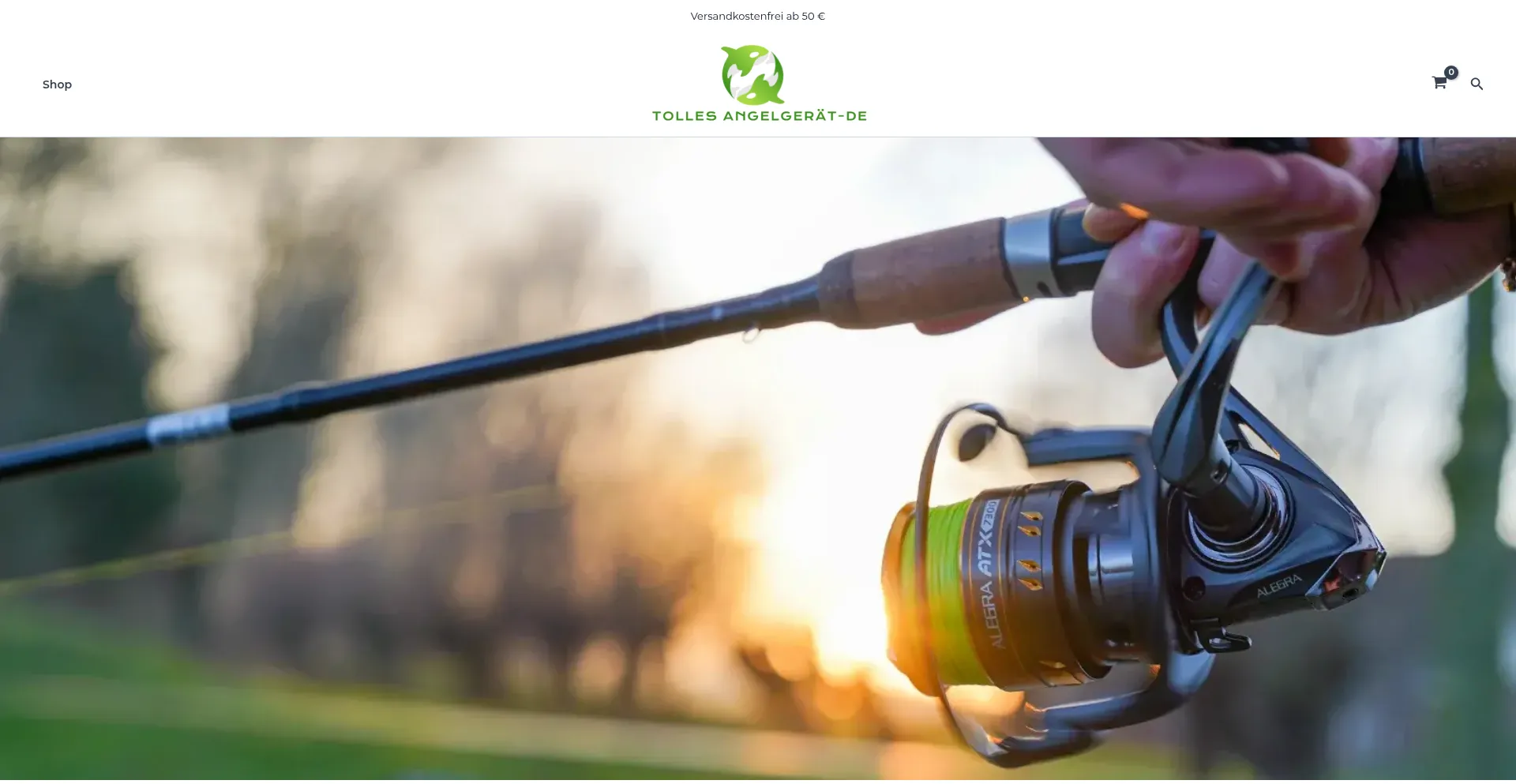 Greatfishingtackle-de.com