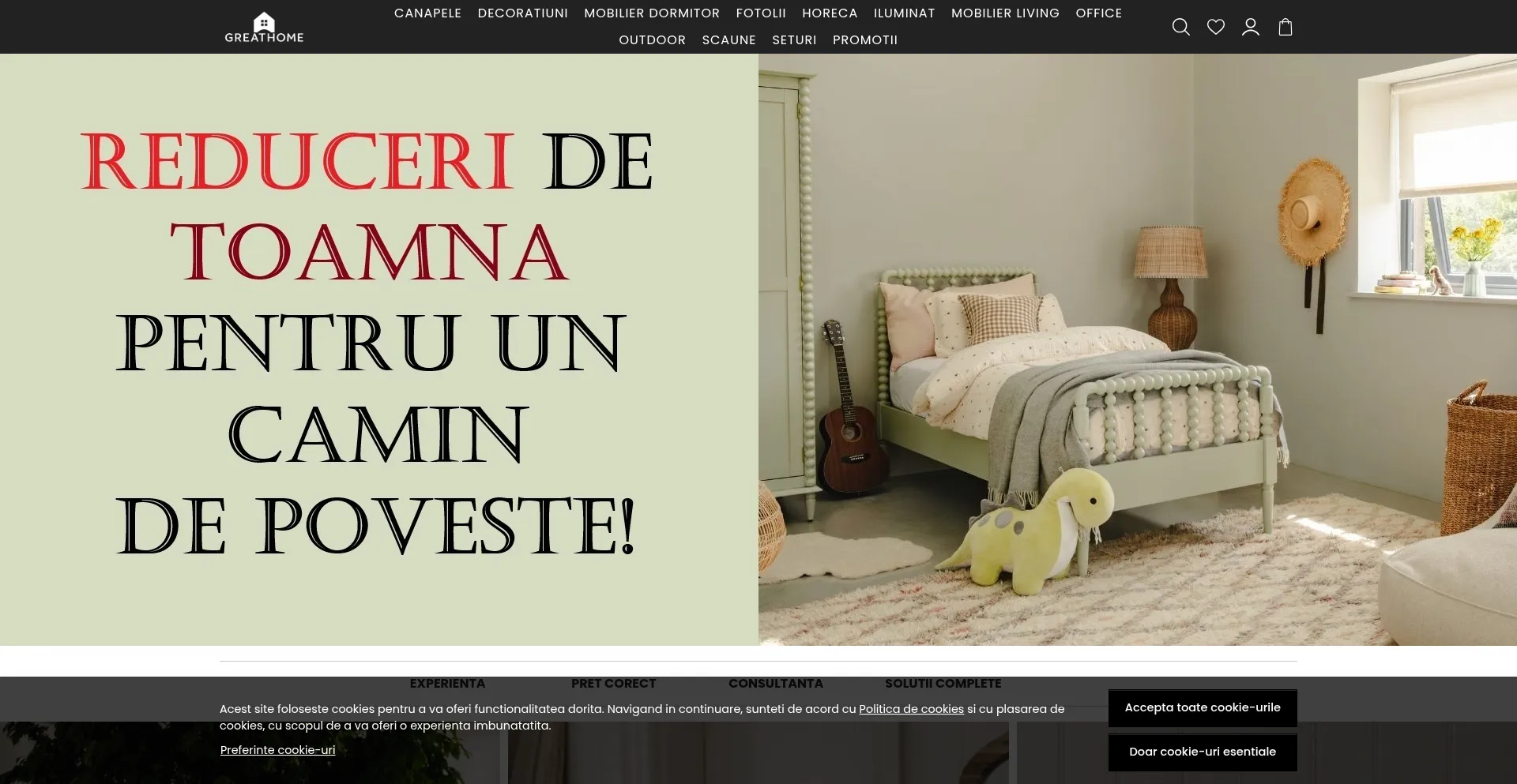 Greathome.ro est-il Sûr et Fiable ?
