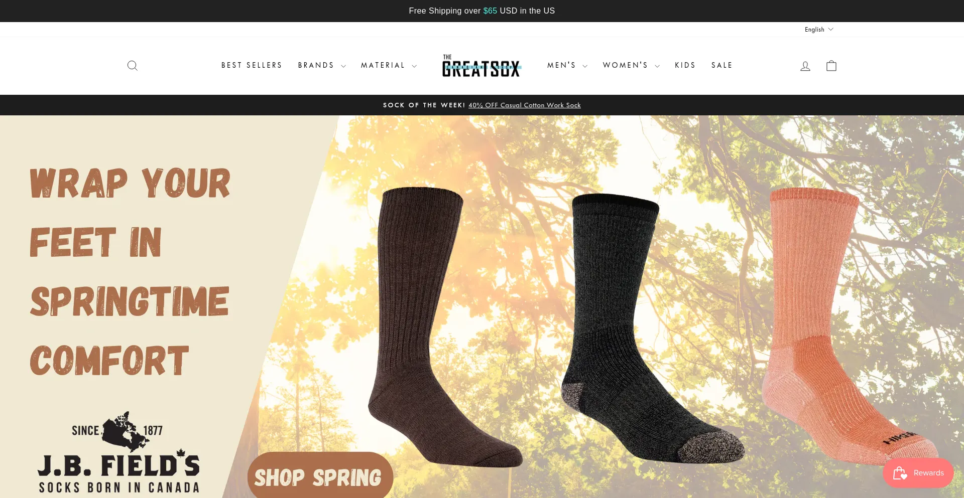 Greatsox.com est-il Sûr et Fiable ?