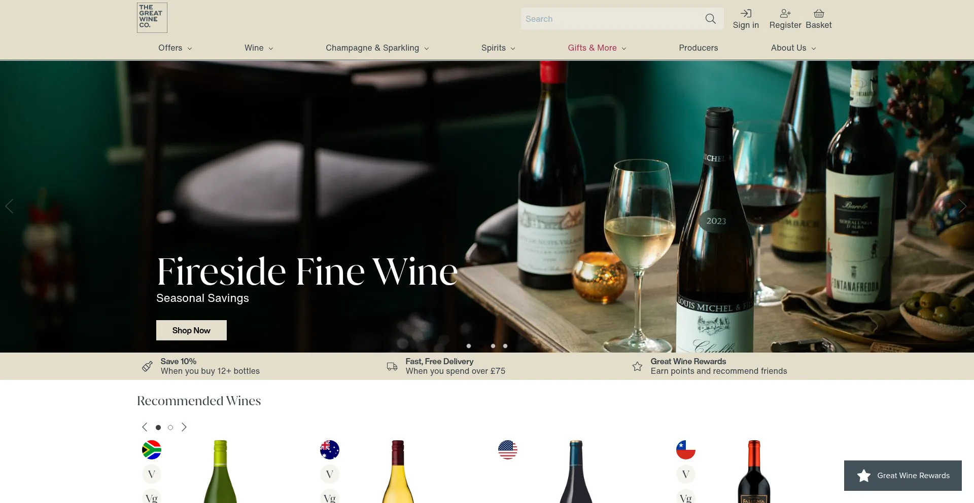 Greatwine.co.uk