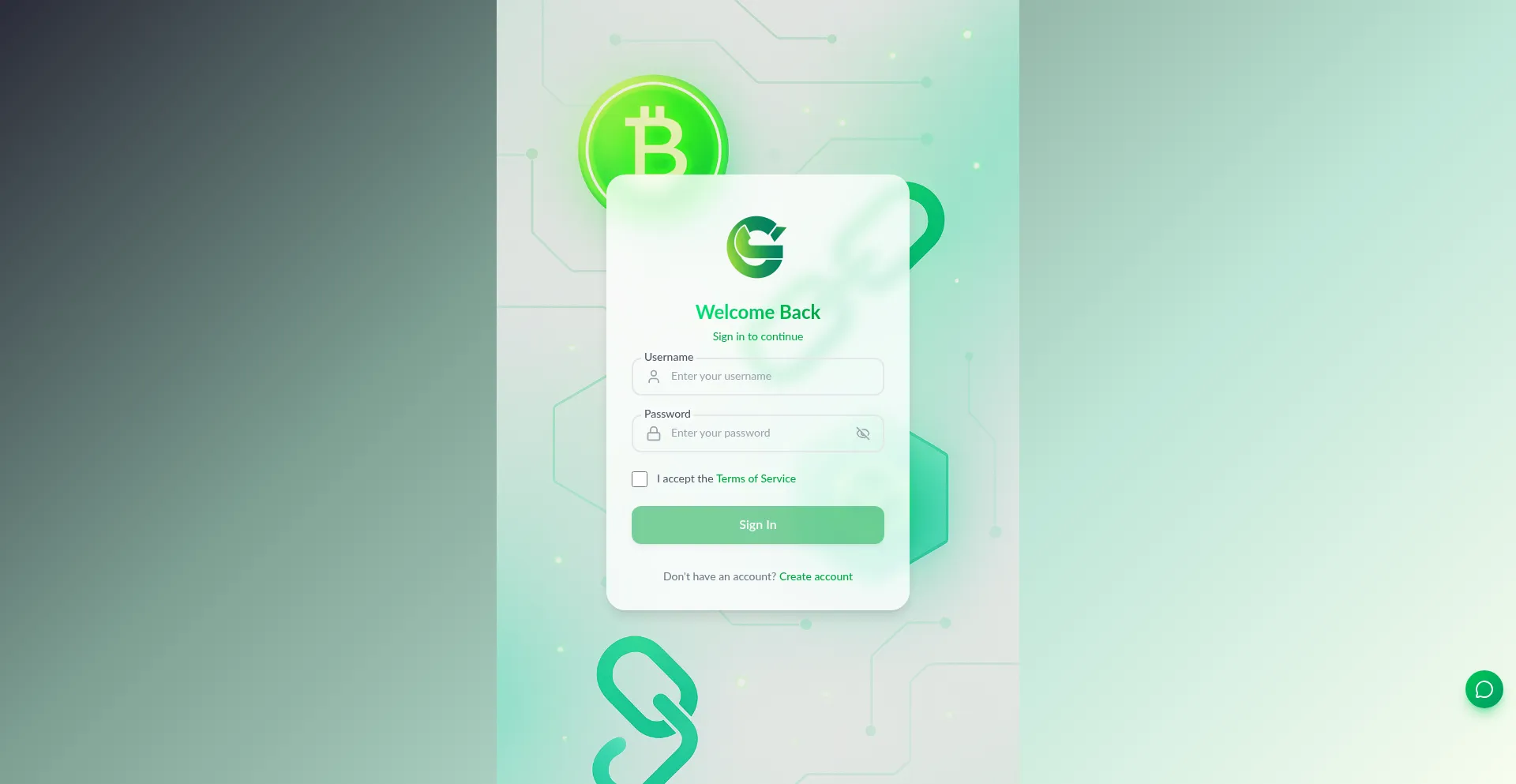 Grechain.net
