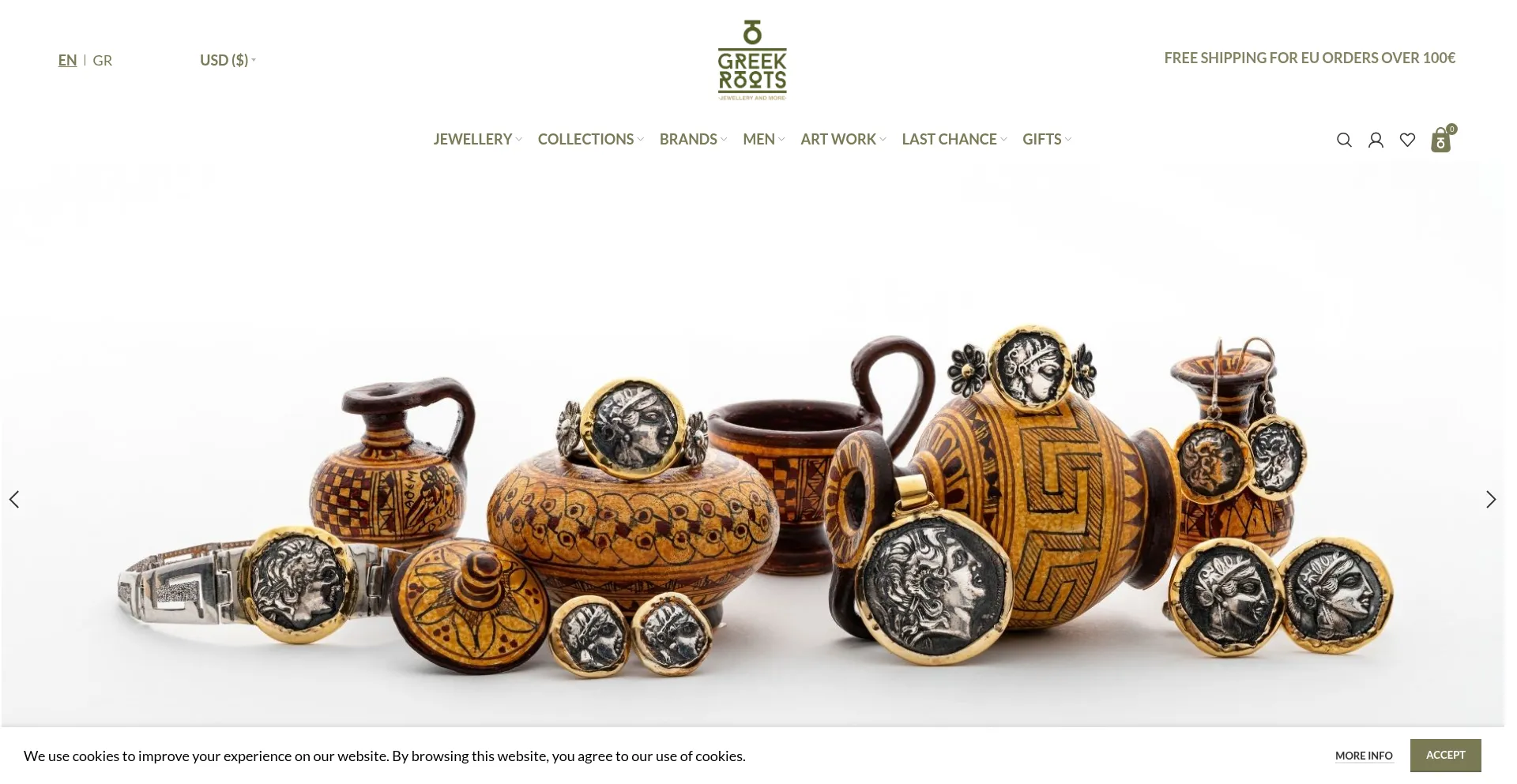 Greekroots.shop