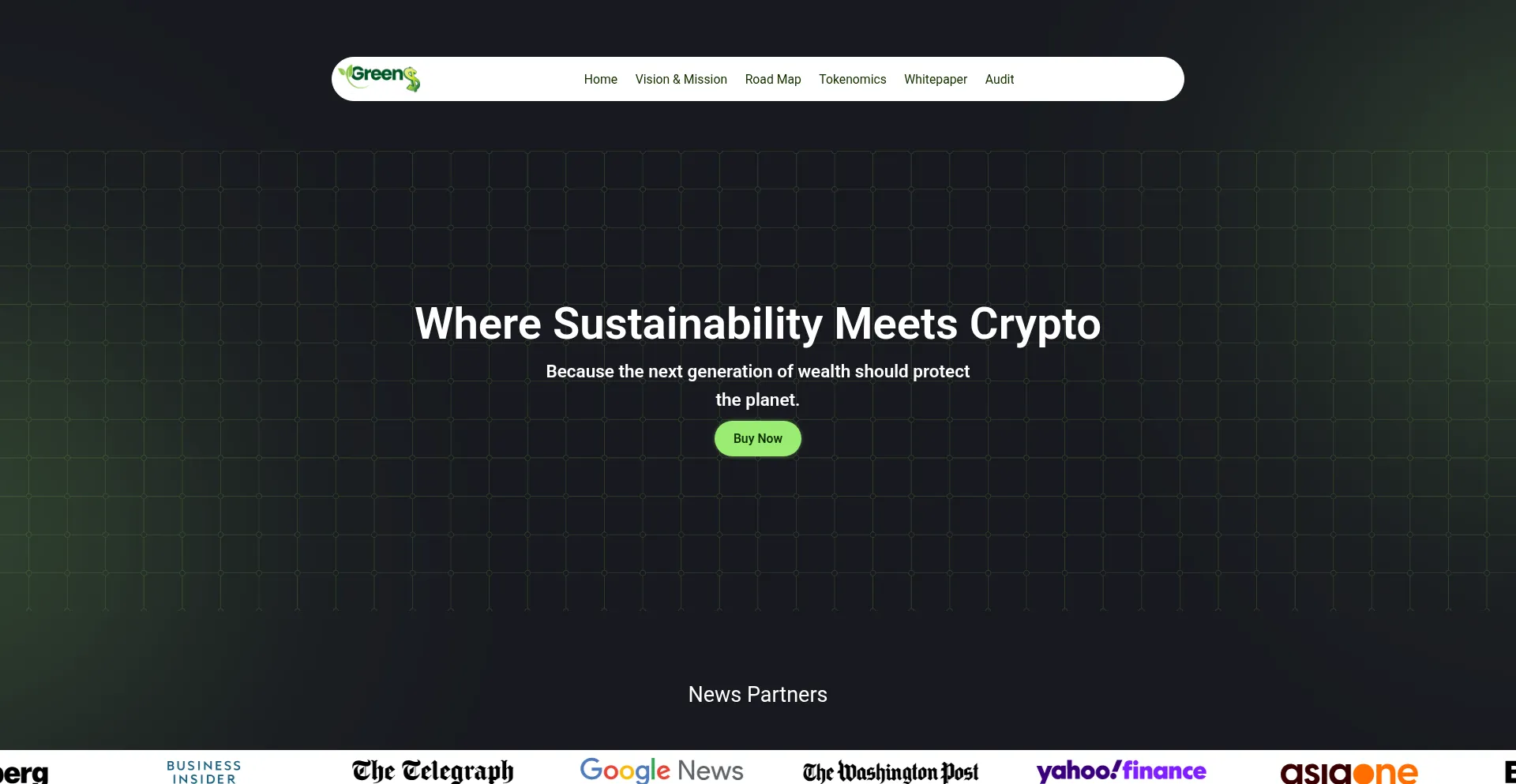 Greendollarcoin.com est-il Sûr et Fiable ?