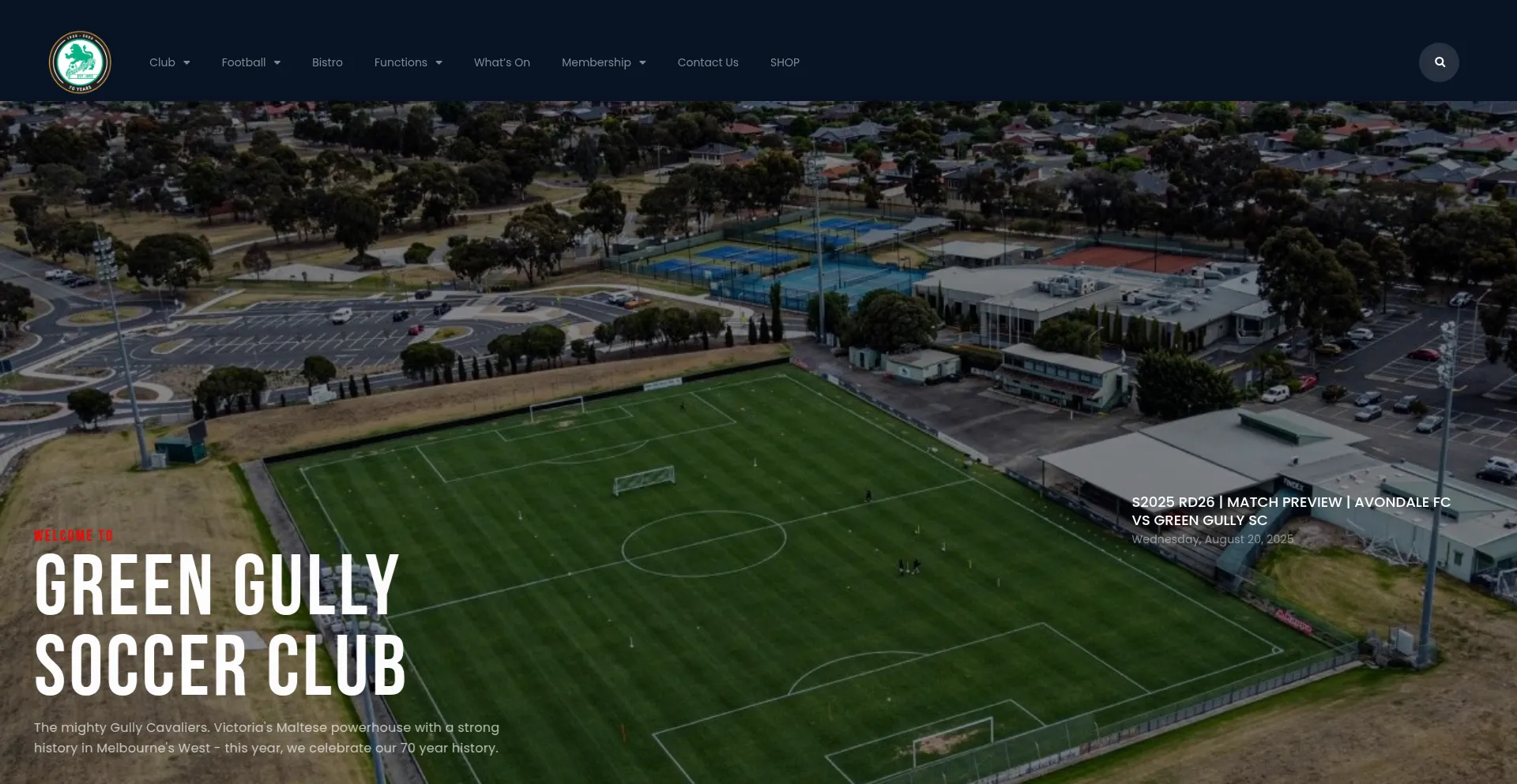 Greengullysc.com.au est-il Sûr et Fiable ?