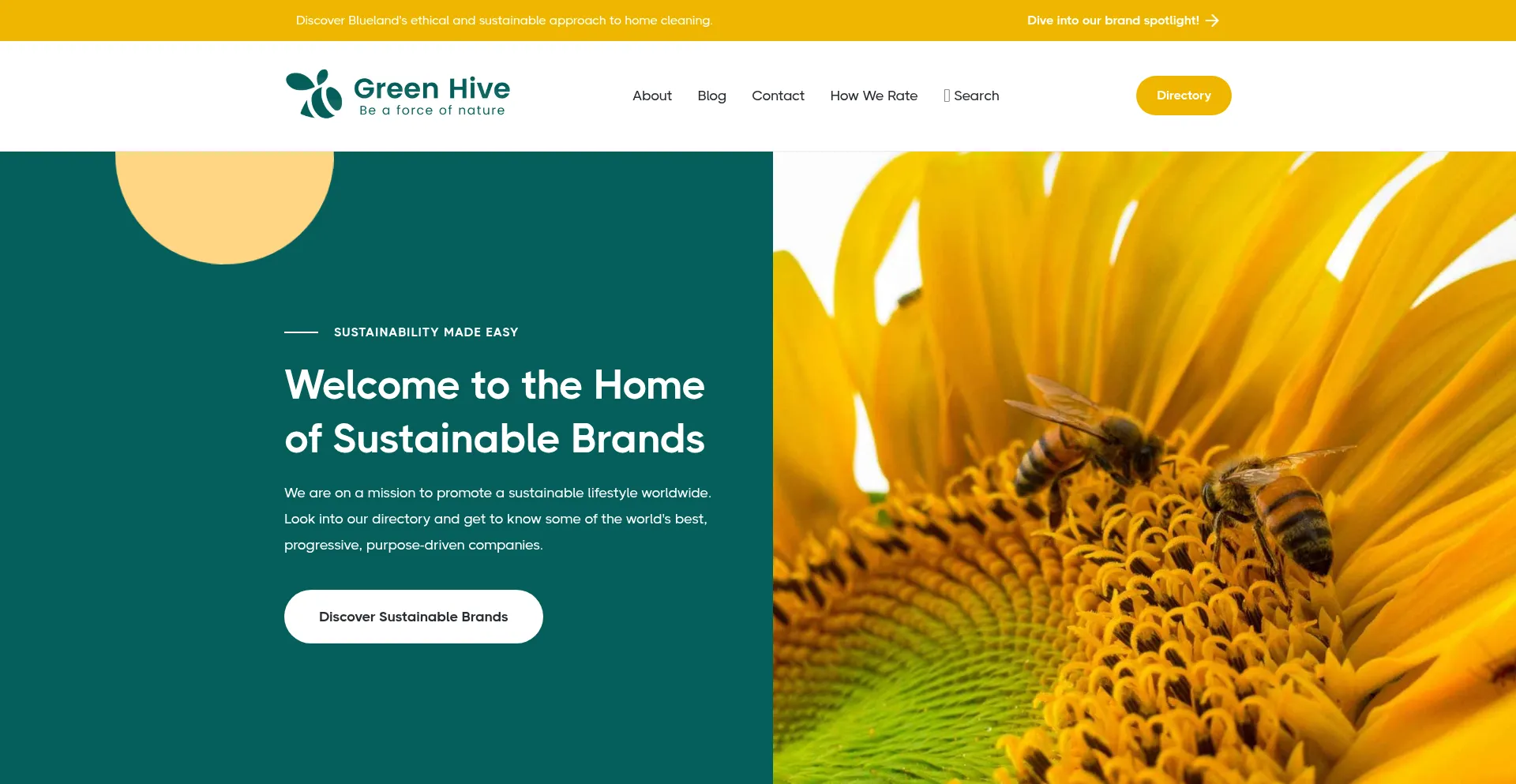 Greenhive.io est-il Sûr et Fiable ?