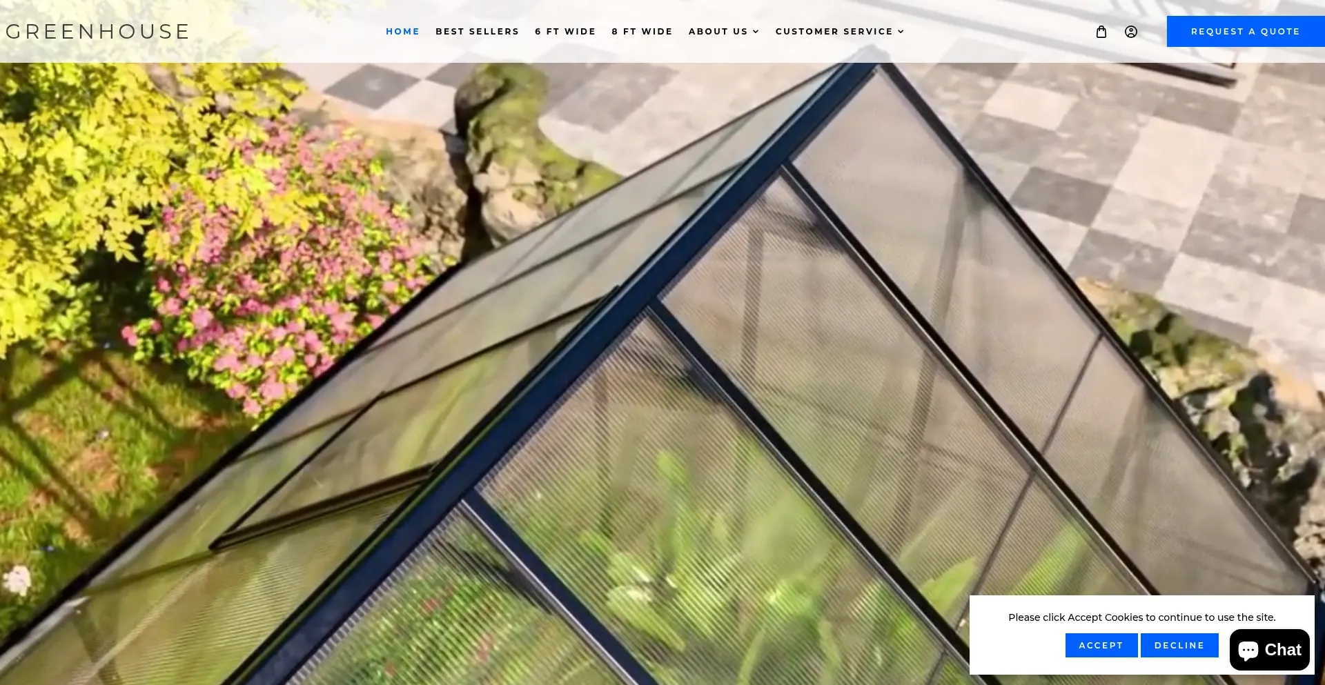Greenhousesale.ca
