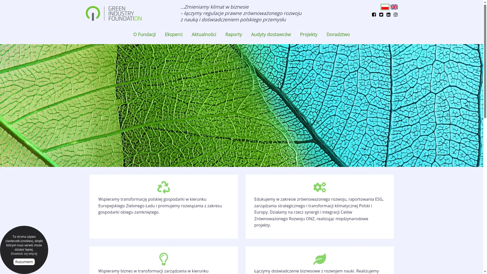 Greenindustry.pl