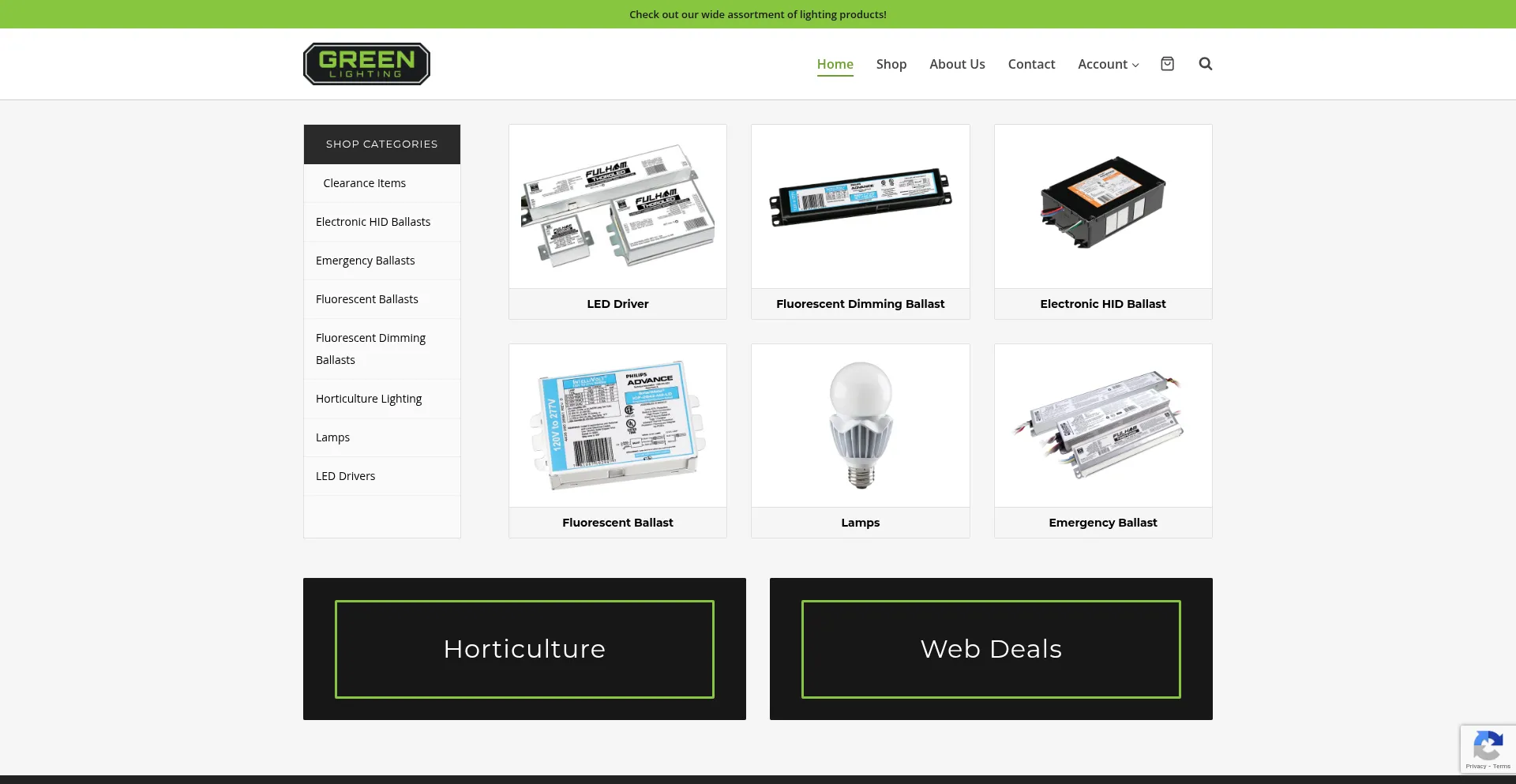 Greenltg.com est-il Sûr et Fiable ?
