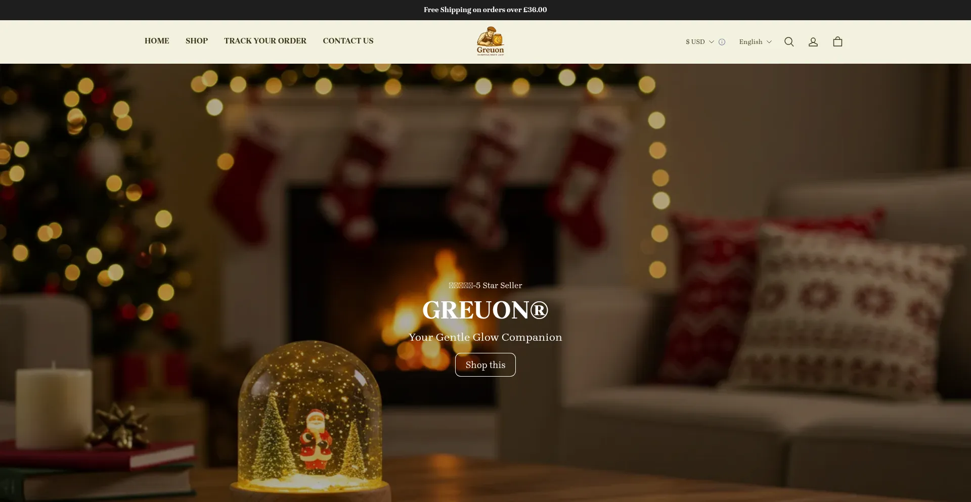 Greuon.com est-il Sûr et Fiable ?