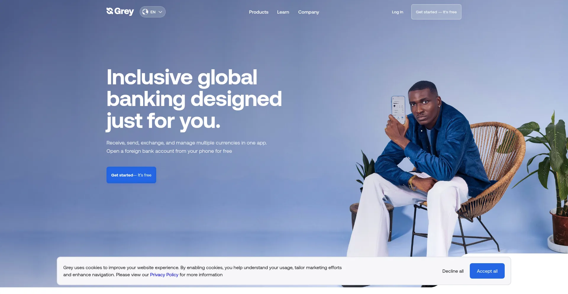 Grey.co
