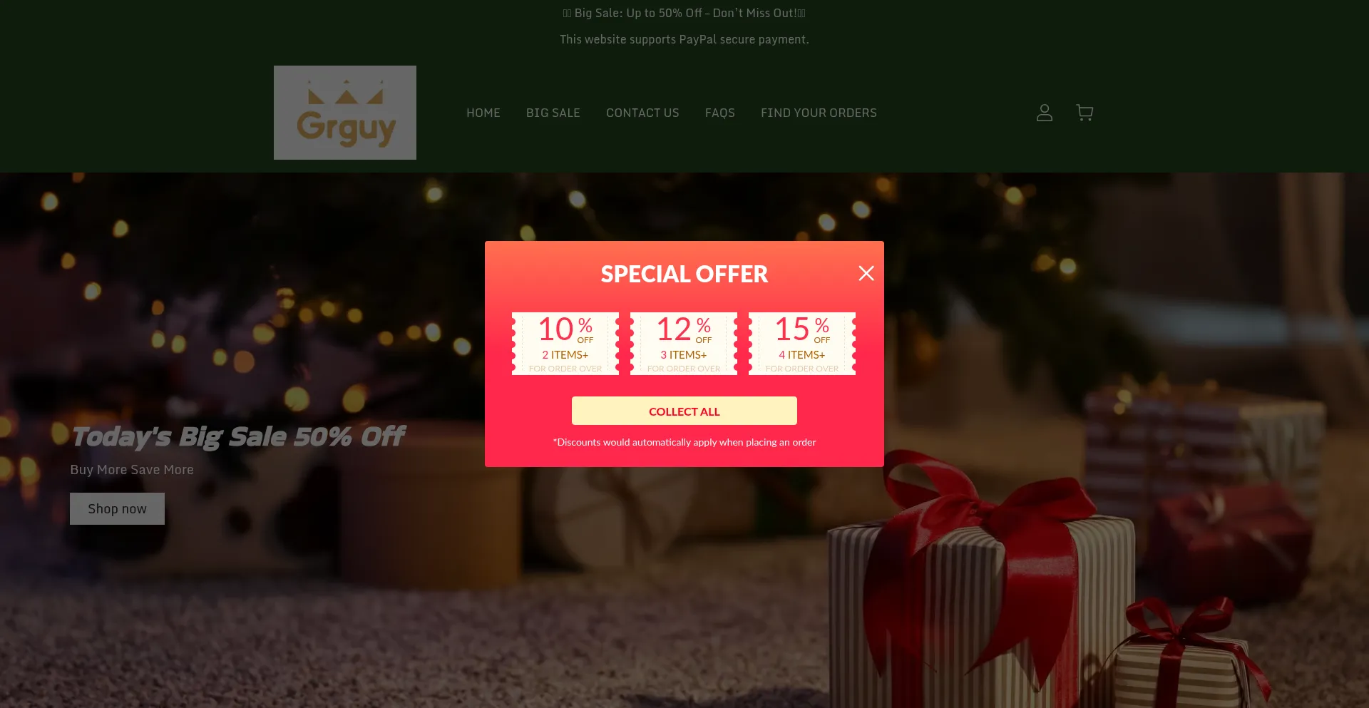 Grguy.com