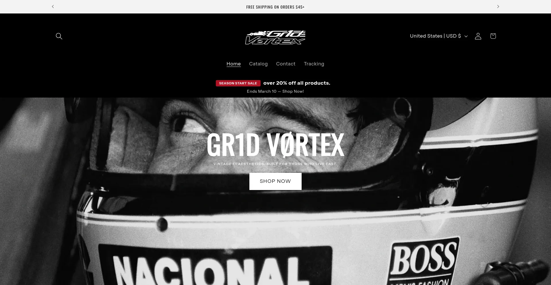 Gridvortex.store