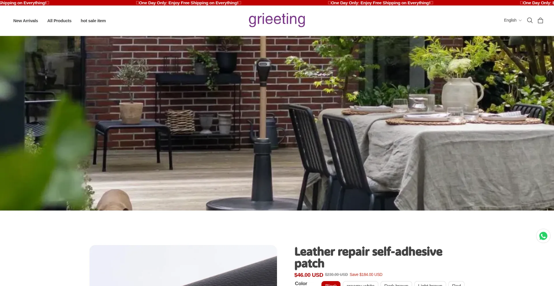 Grieeting.com