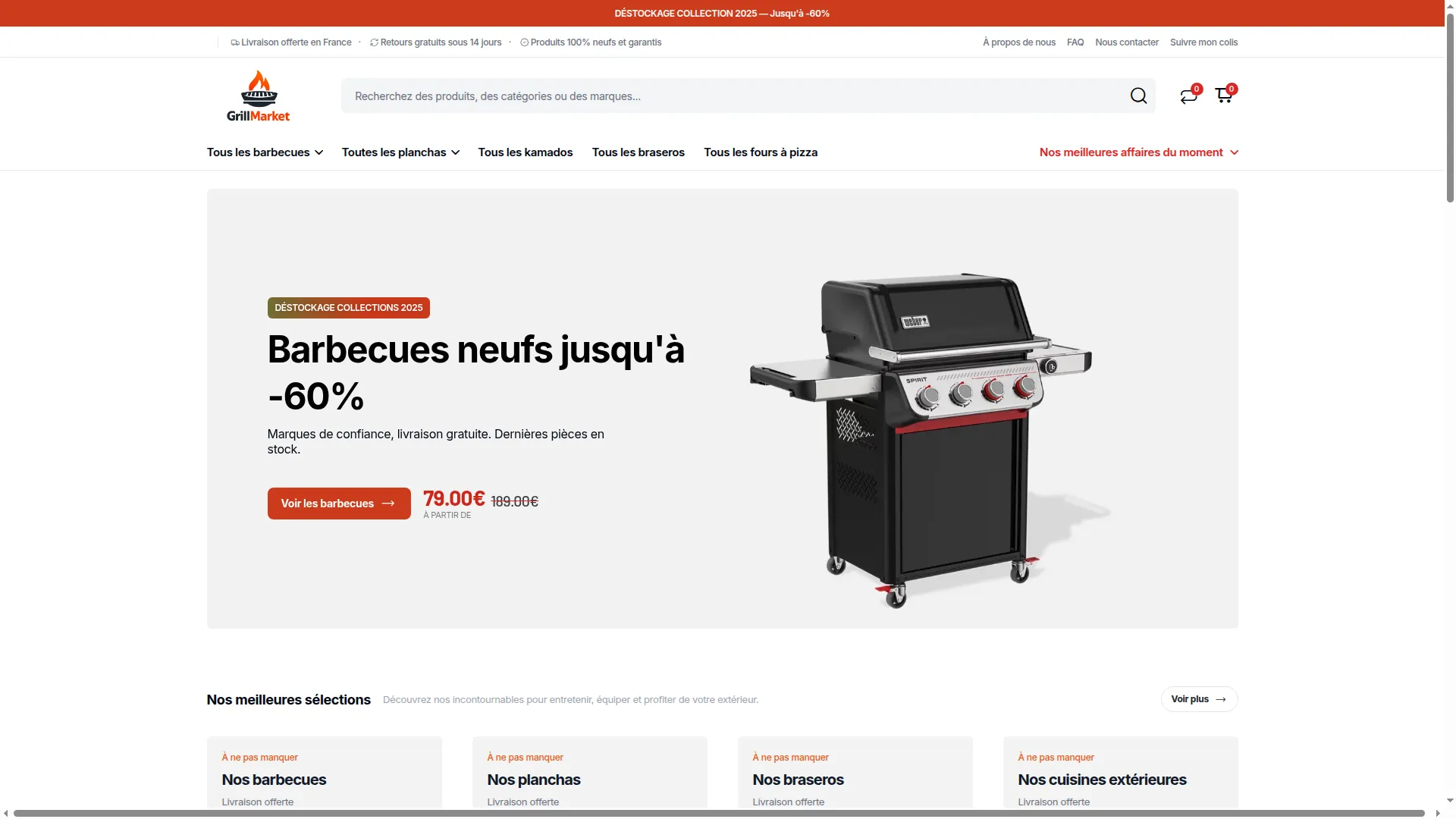 Grillmarket-france.com