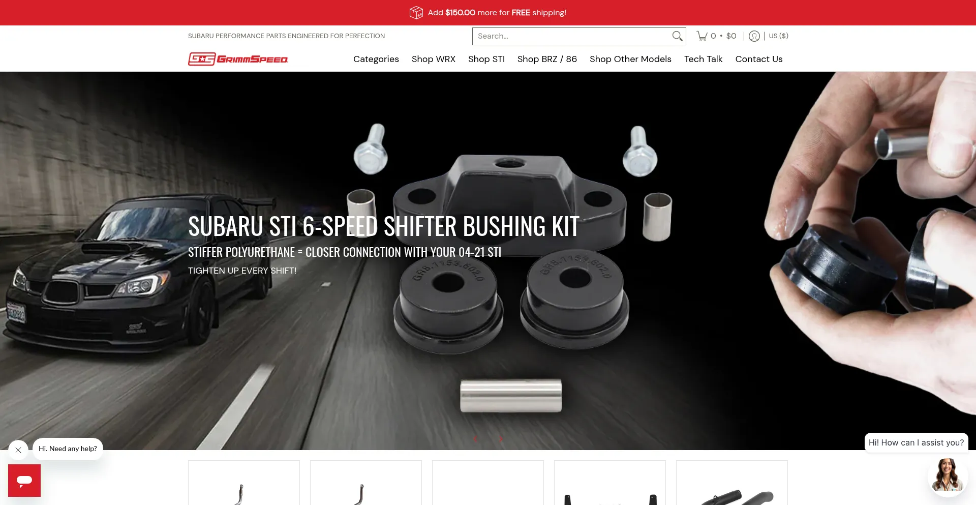 Grimmspeed.com