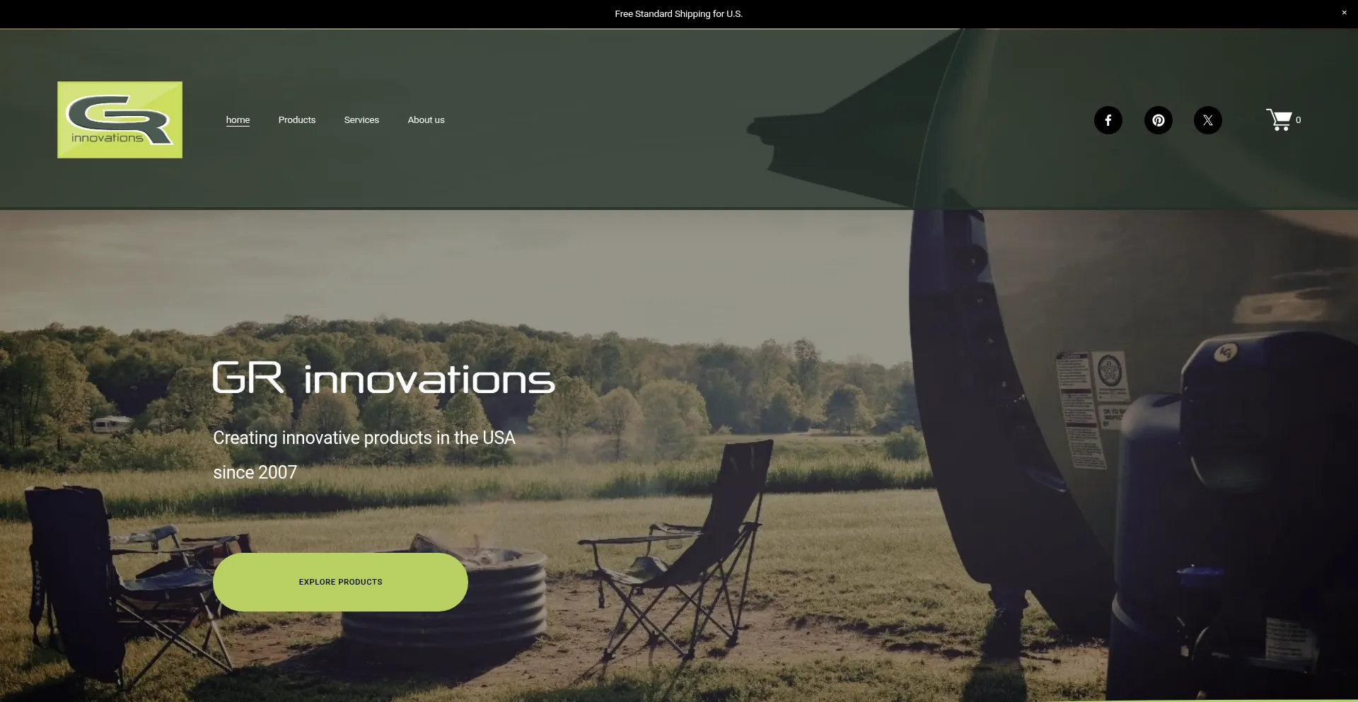 Grinnovationsllc.com