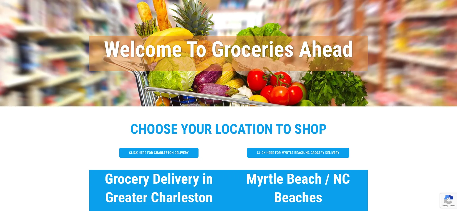 Groceriesahead.com