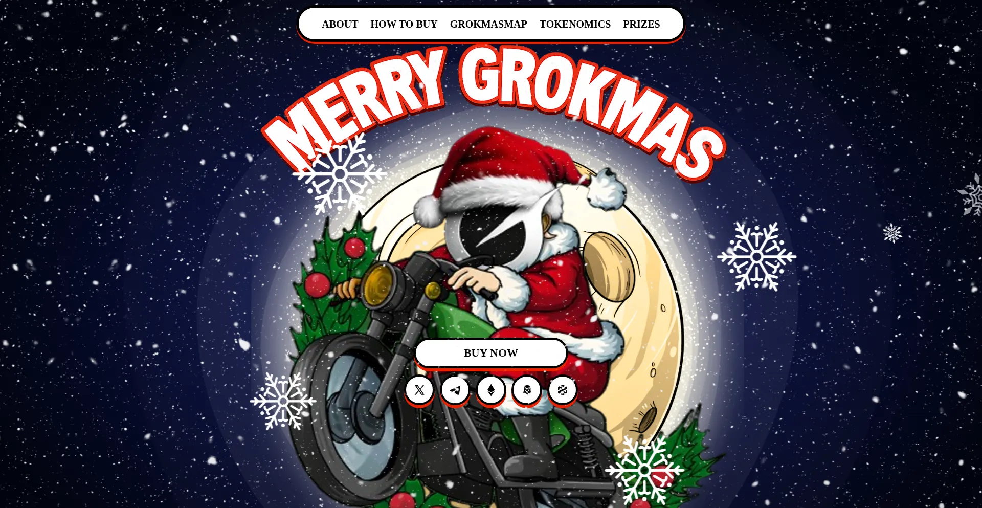 Grokmas.lol