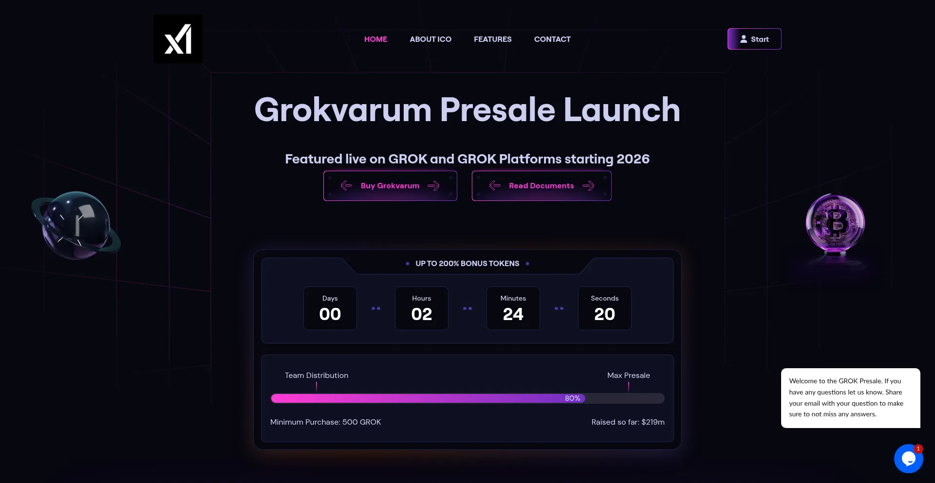 Grokvarum.com