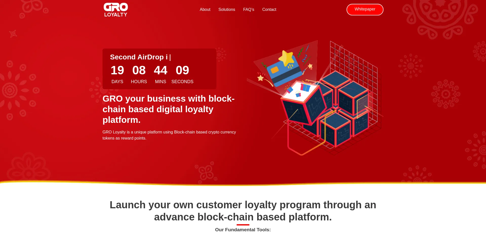 Groloyalty.com est-il Sûr et Fiable ?