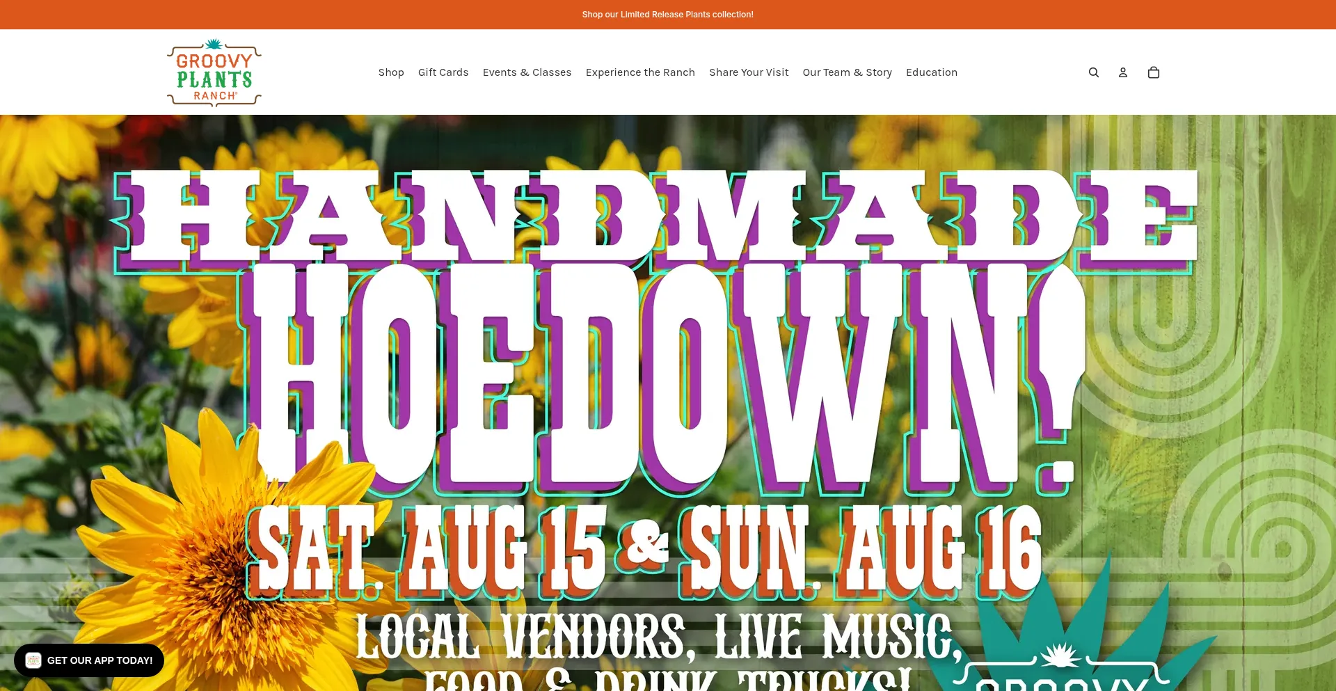 Groovyplantsranch.com