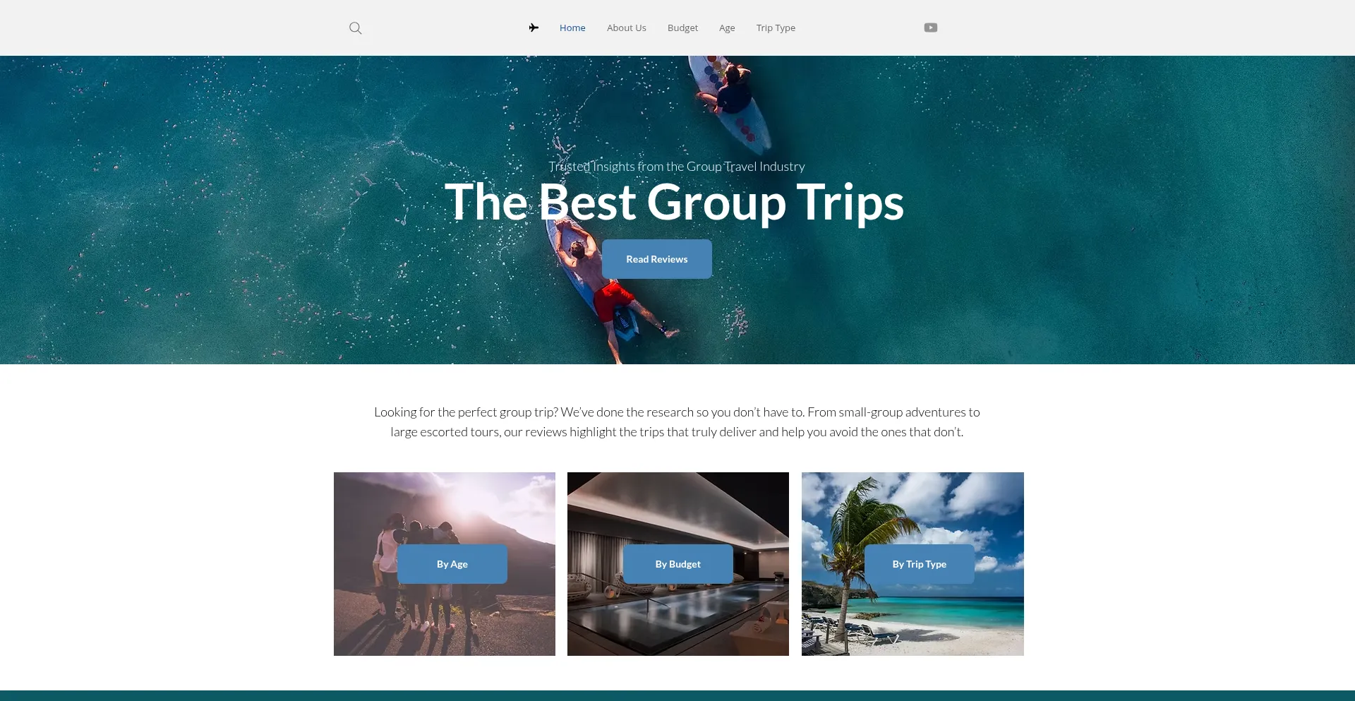 Grouptravelreviews.com