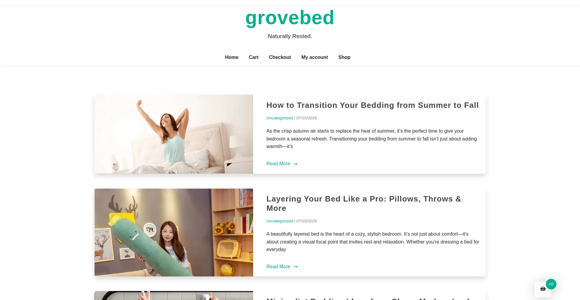 Grovebed.cfd est-il Sûr et Fiable ?