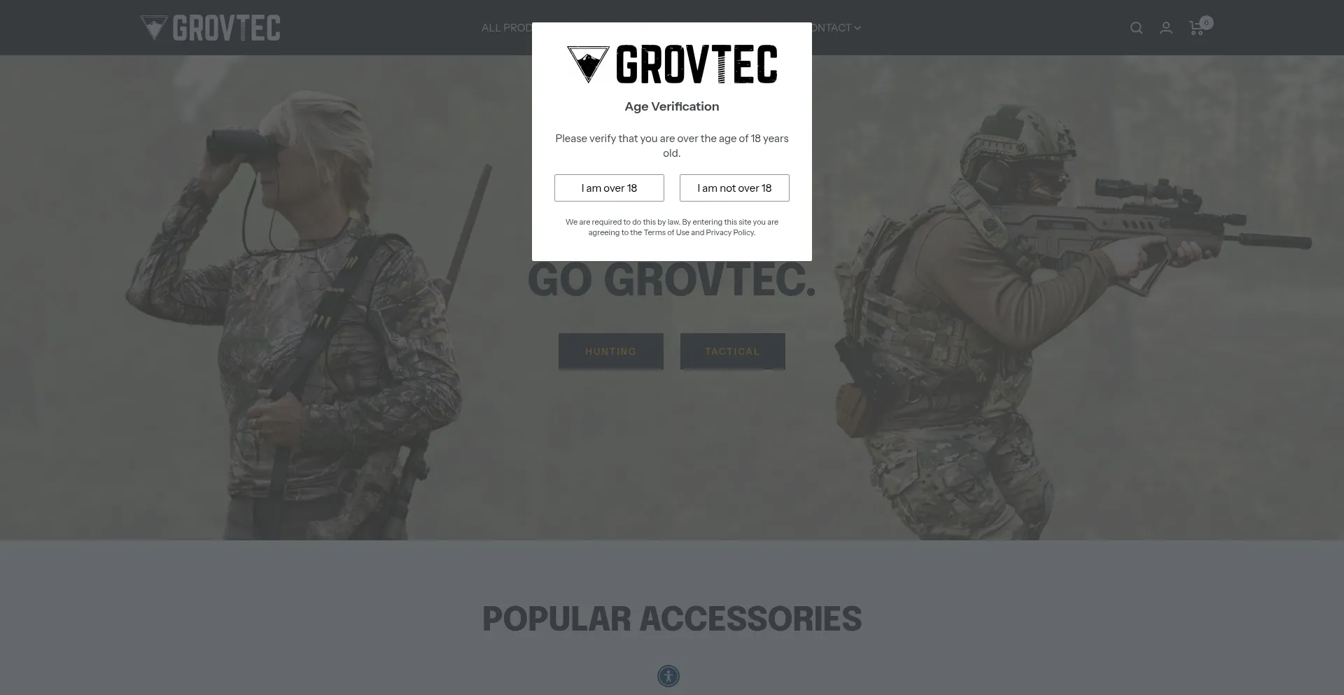 Grovtec.com